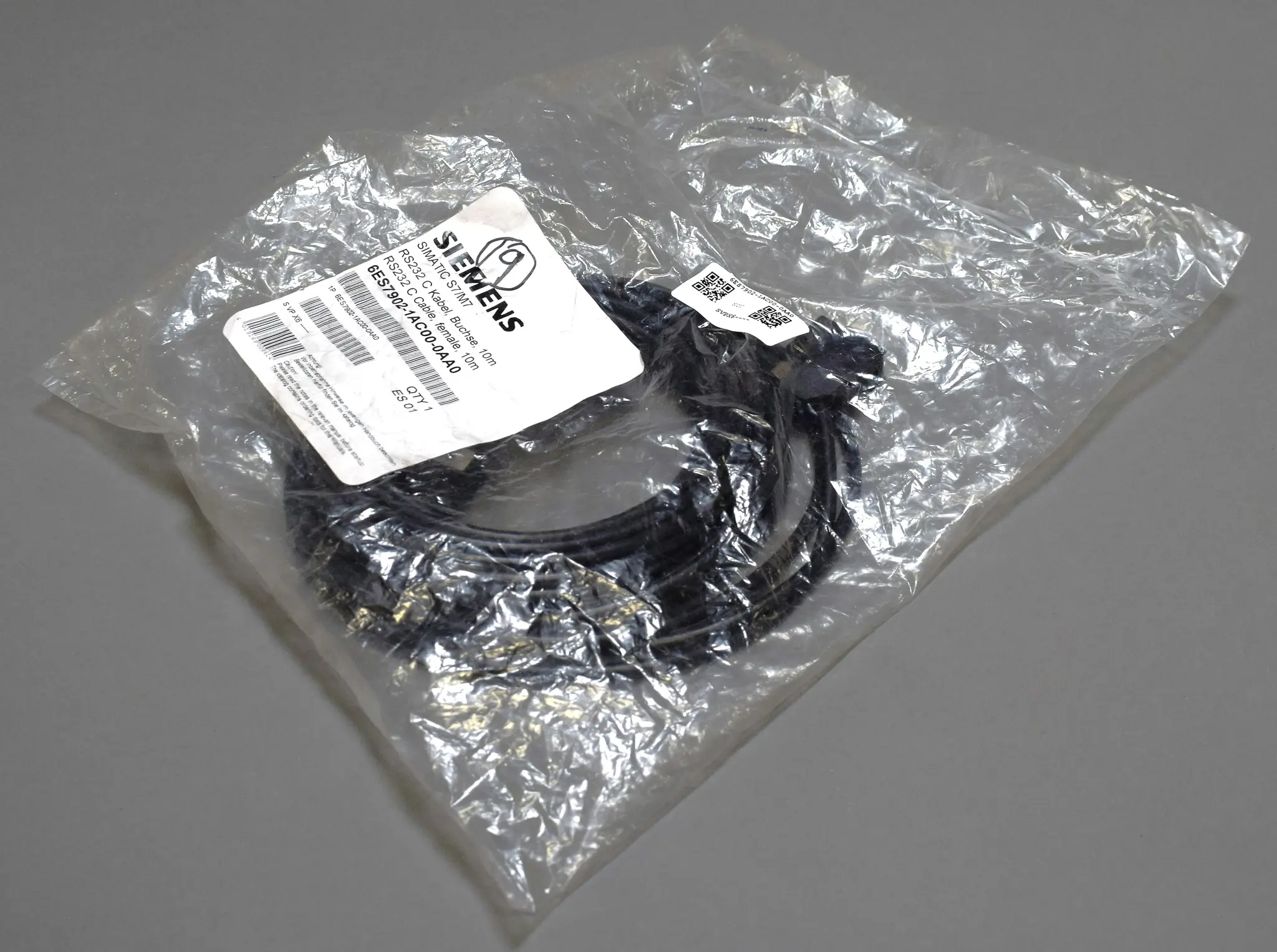 Produktfoto 1 von 6ES7902-1AC00-0AA0