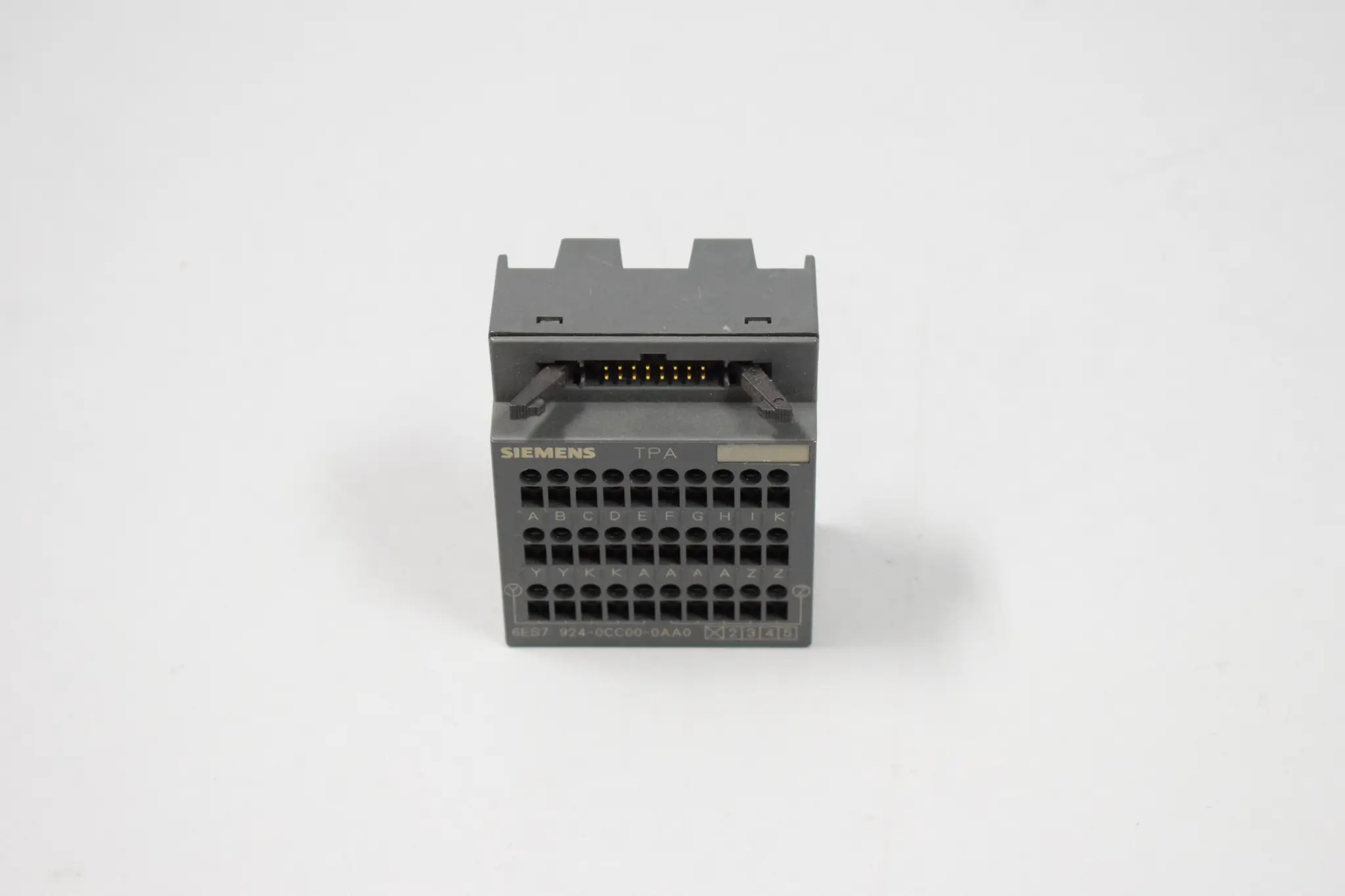Produktfoto 1 von 6ES7924-0CC00-0AA0