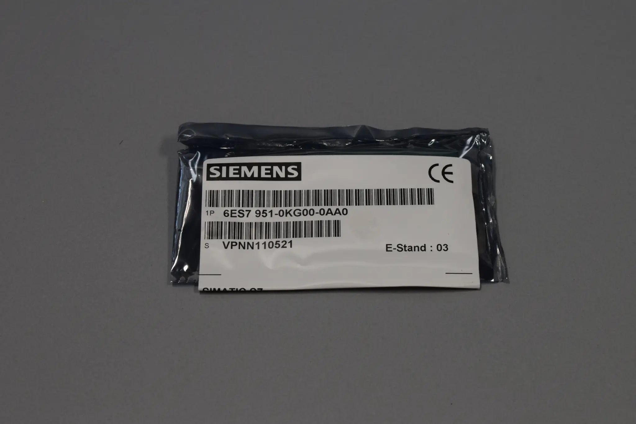 Produktfoto 1 von 6ES7951-0KG00-0AA0