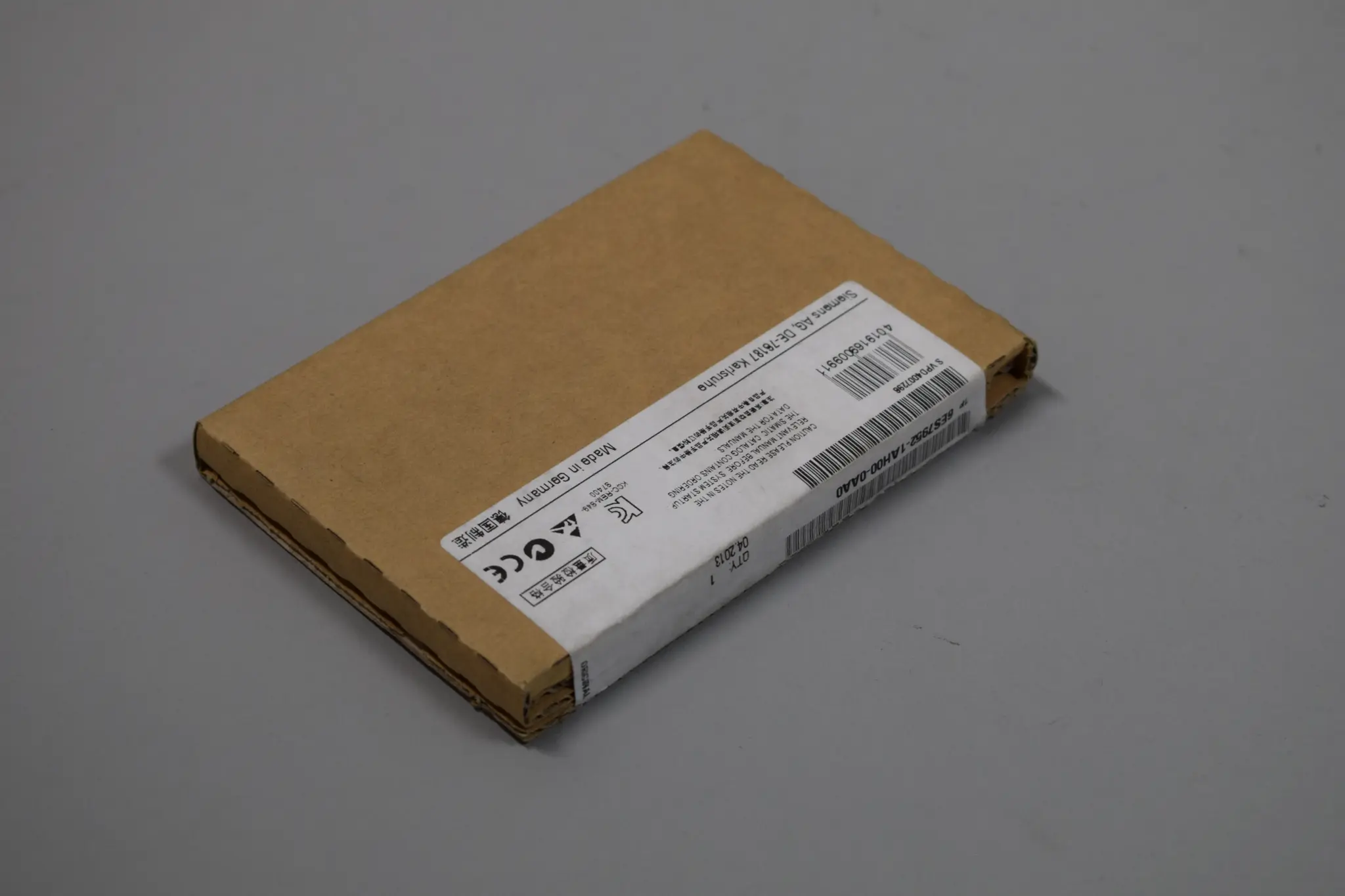 Produktfoto 1 von 6ES7952-1AH00-0AA0