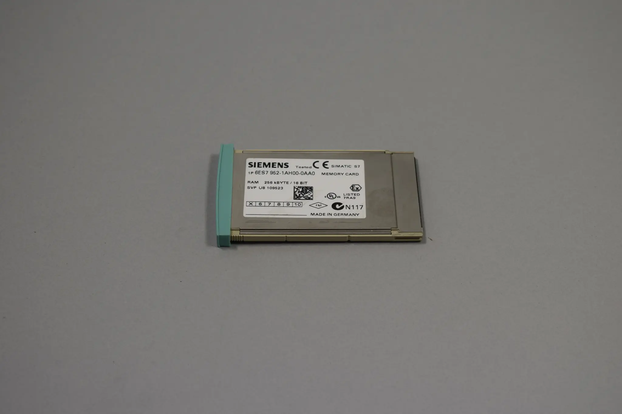 Produktfoto 1 von 6ES7952-1AH00-0AA0