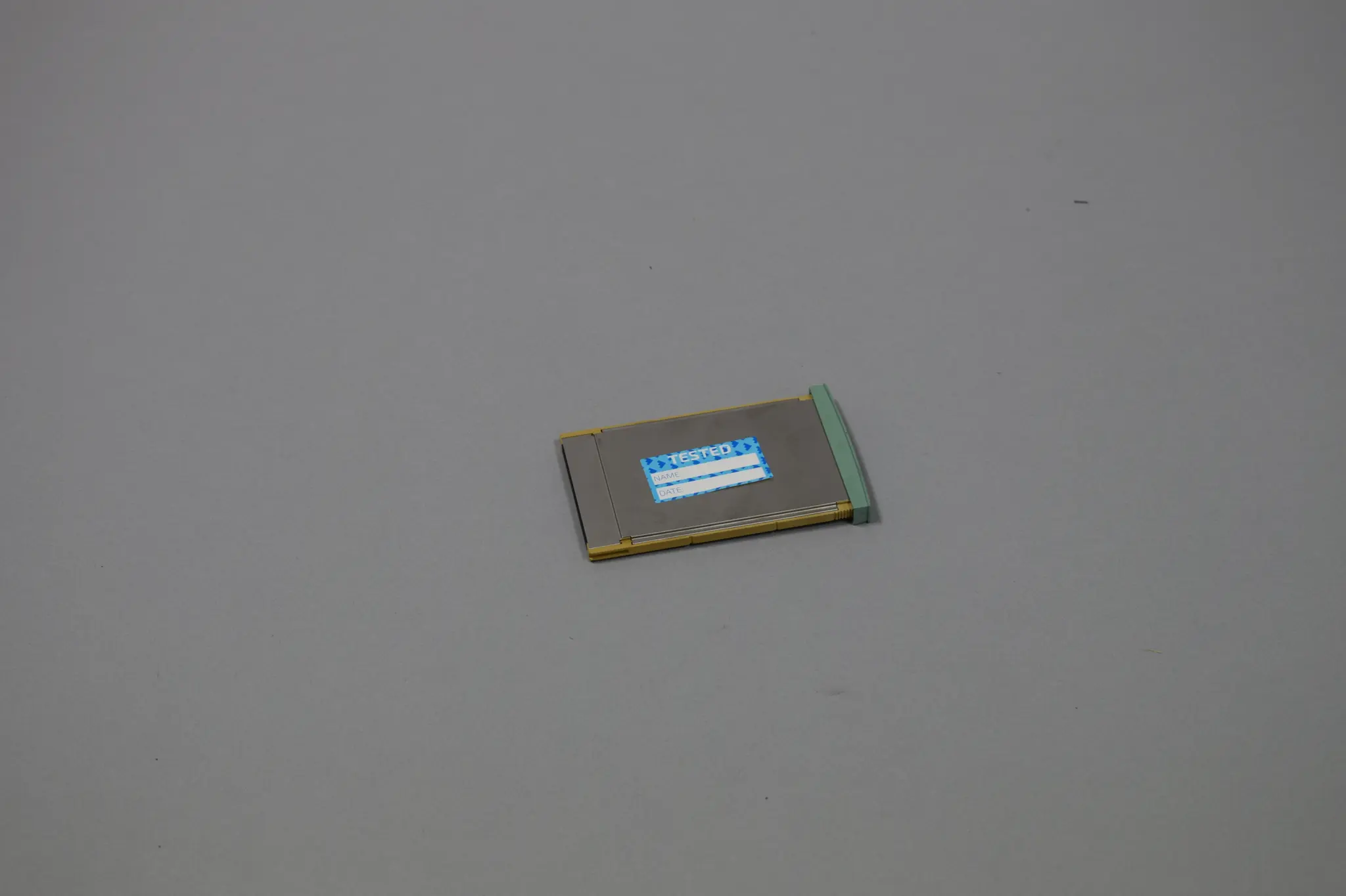 Produktfoto 1 von 6ES7952-1AM00-0AA0
