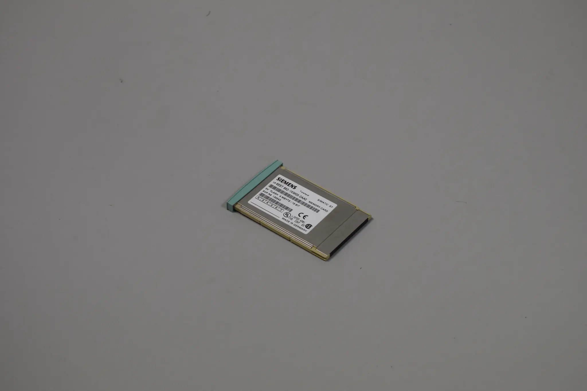 Produktfoto 1 von 6ES7952-1KM00-0AA0