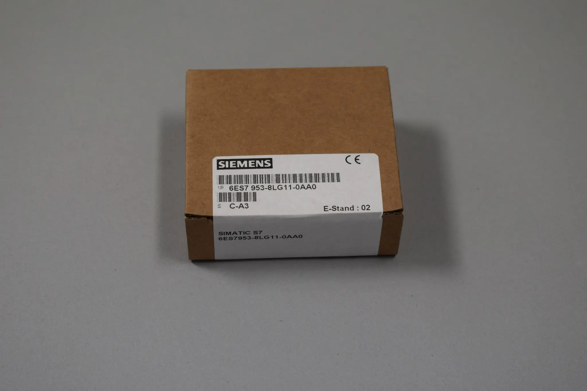 Produktfoto 1 von 6ES7953-8LG11-0AA0