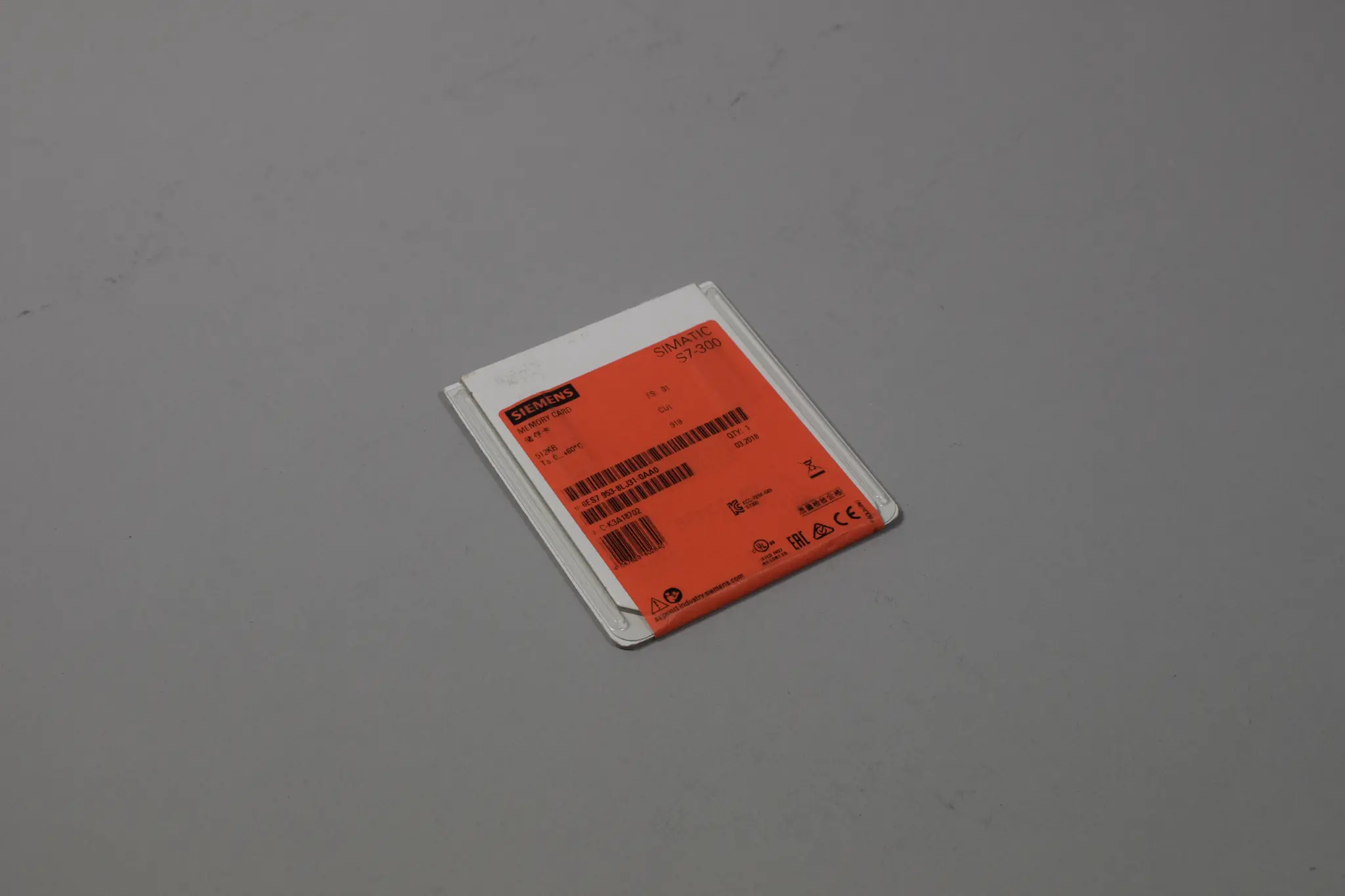 Produktfoto 1 von 6ES7953-8LJ31-0AA0