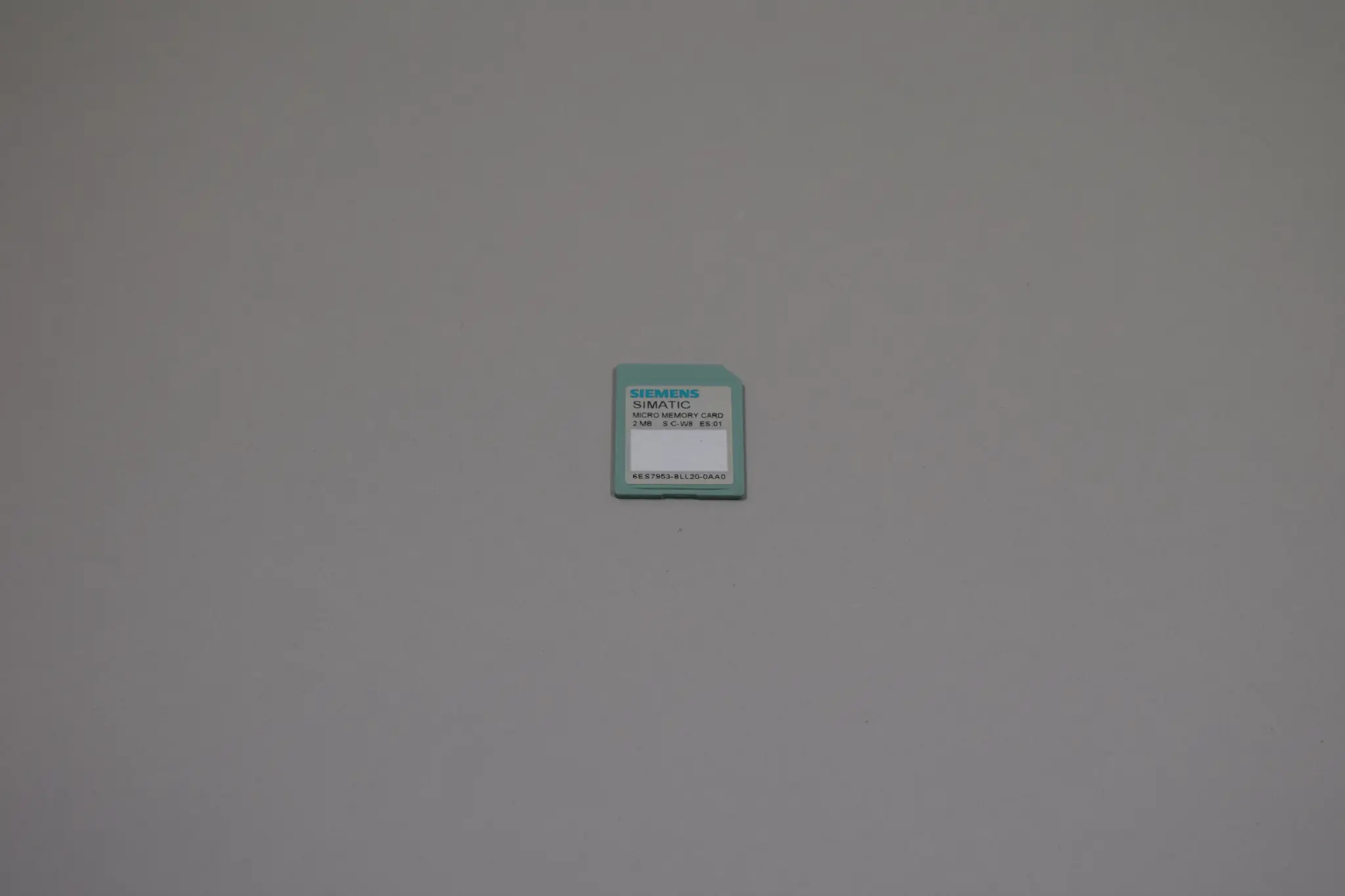 Produktfoto 1 von 6ES7953-8LL20-0AA0