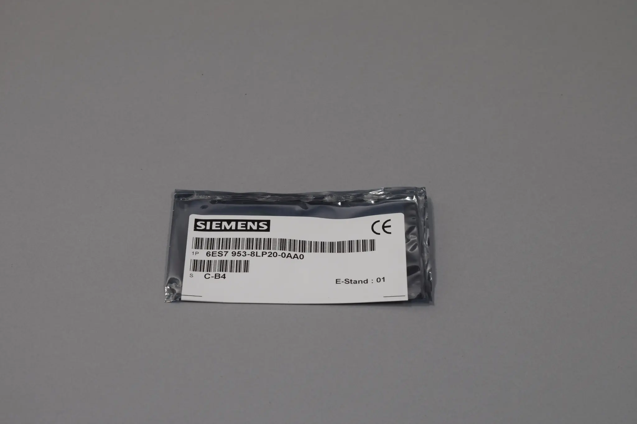 Produktfoto 1 von 6ES7953-8LP20-0AA0