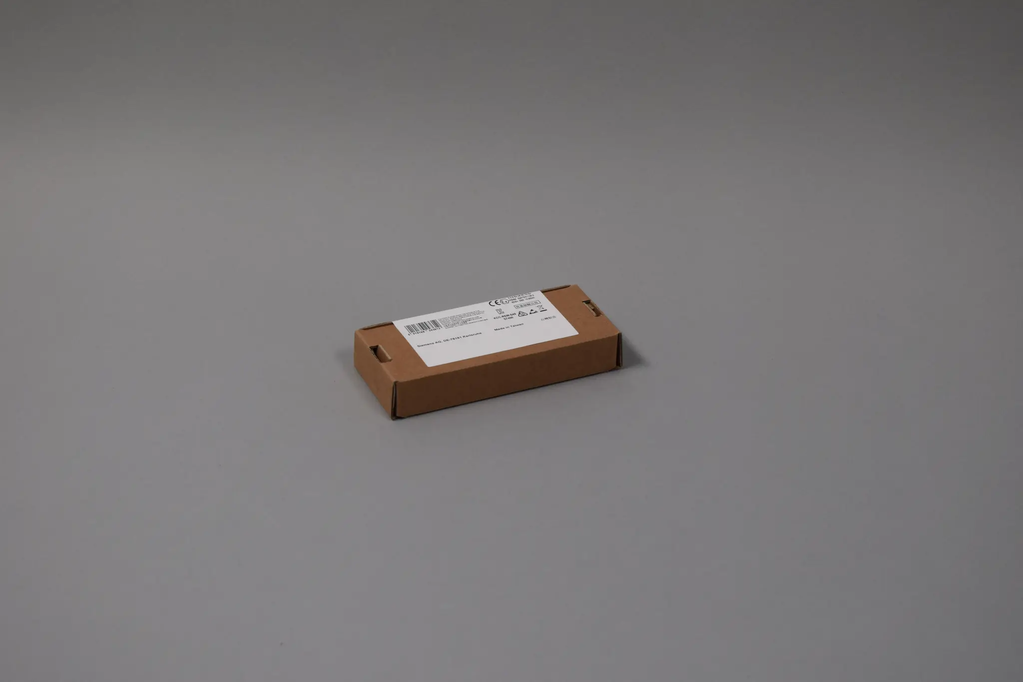 Produktfoto 1 von 6ES7960-1AA06-0XA0