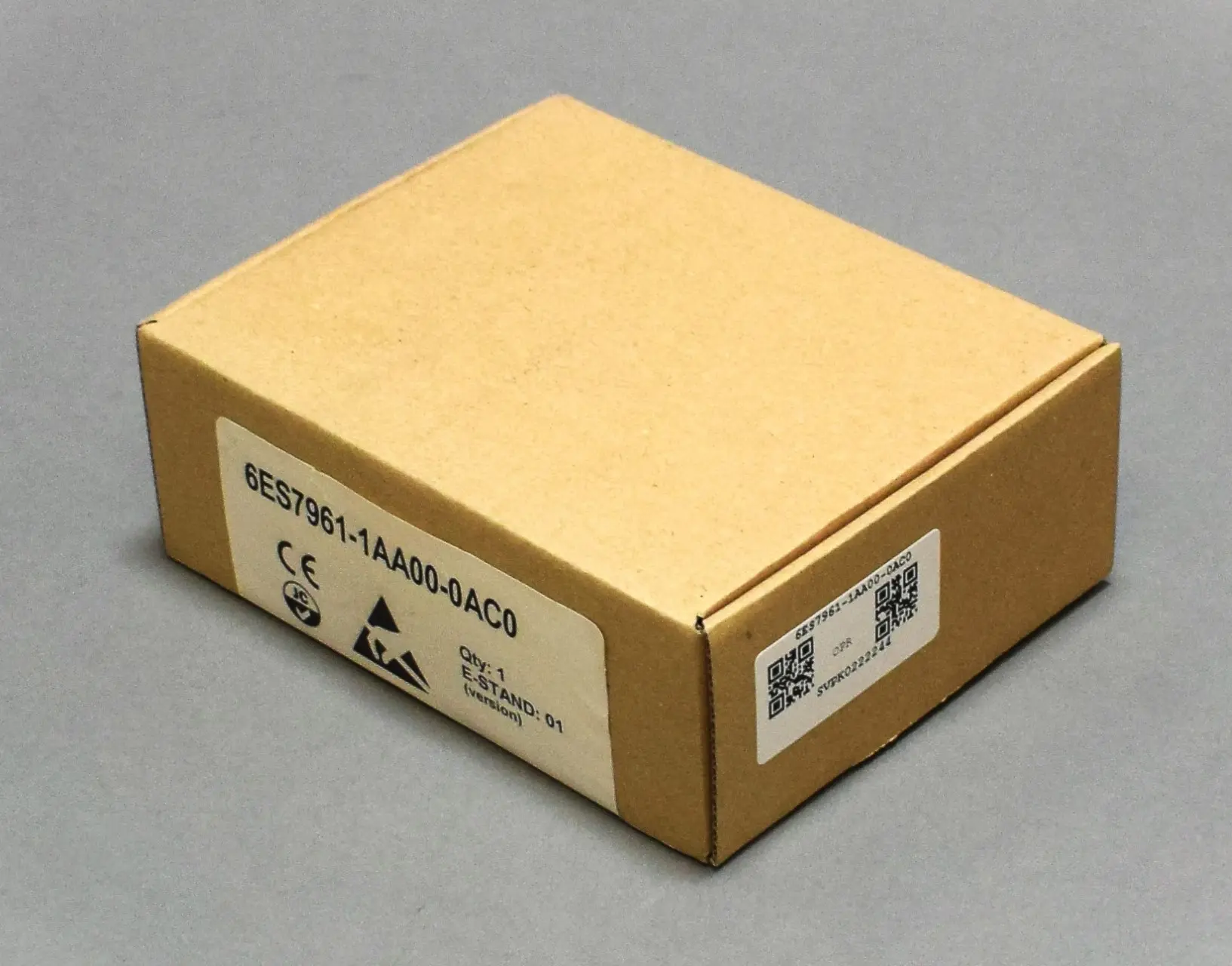 Produktfoto 1 von 6ES7961-1AA00-0AC0