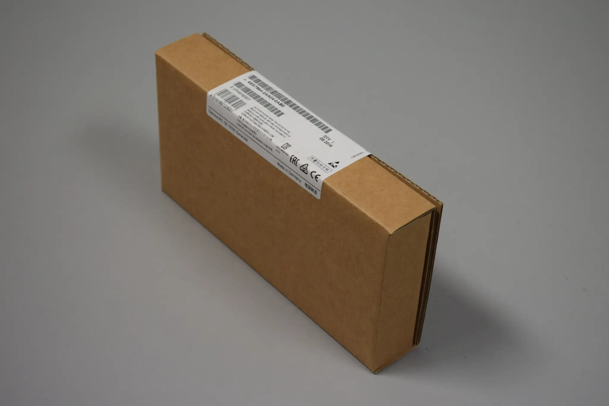 Produktfoto 1 von 6ES7964-2AA04-0AB0