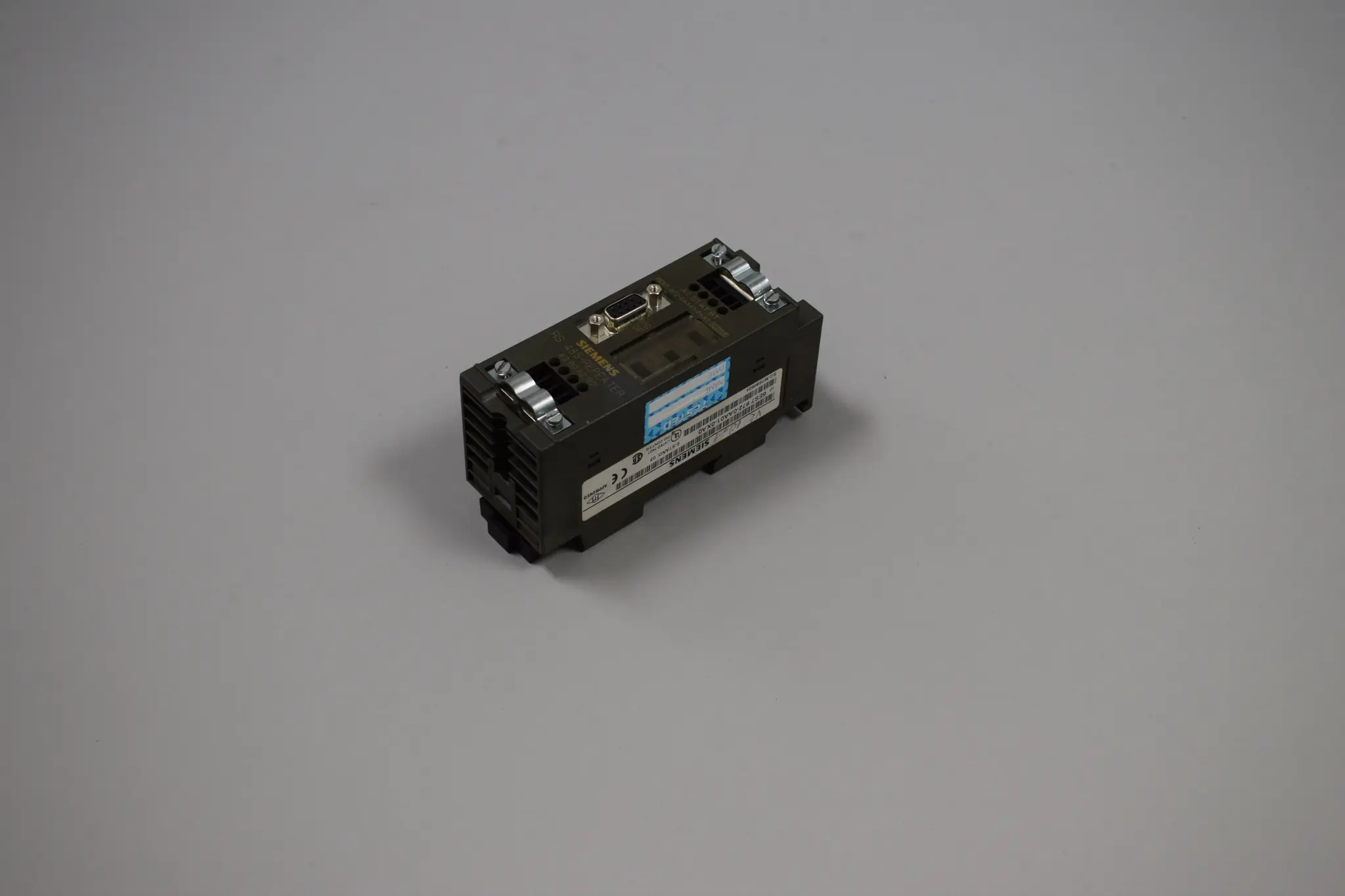 Produktfoto 1 von 6ES7972-0AA01-0XA0
