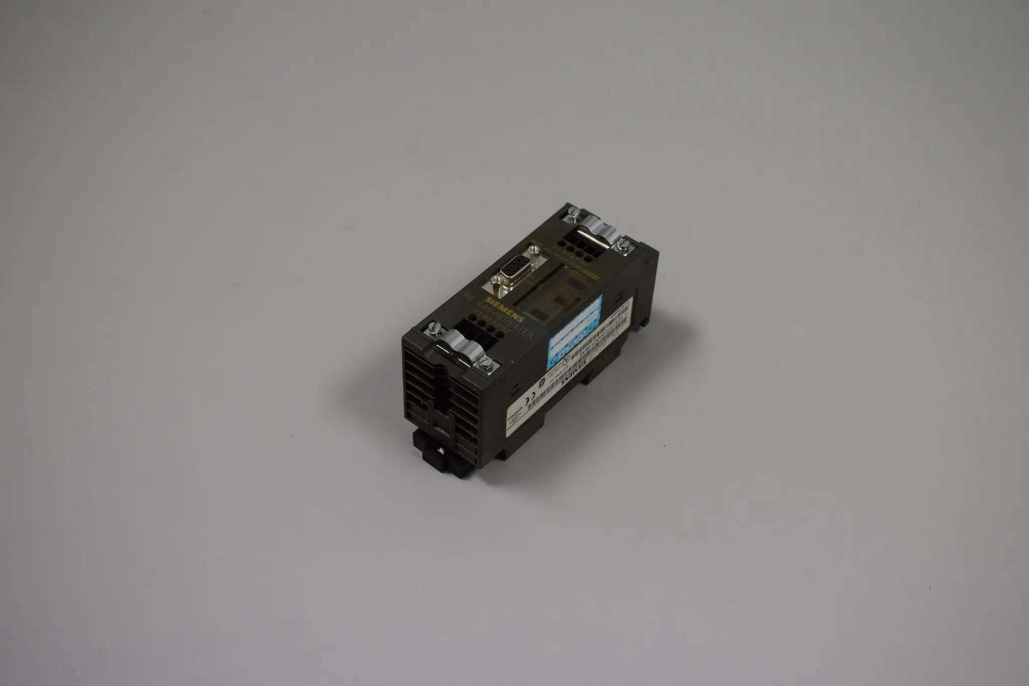 Produktfoto 1 von 6ES7972-0AA01-0XA0