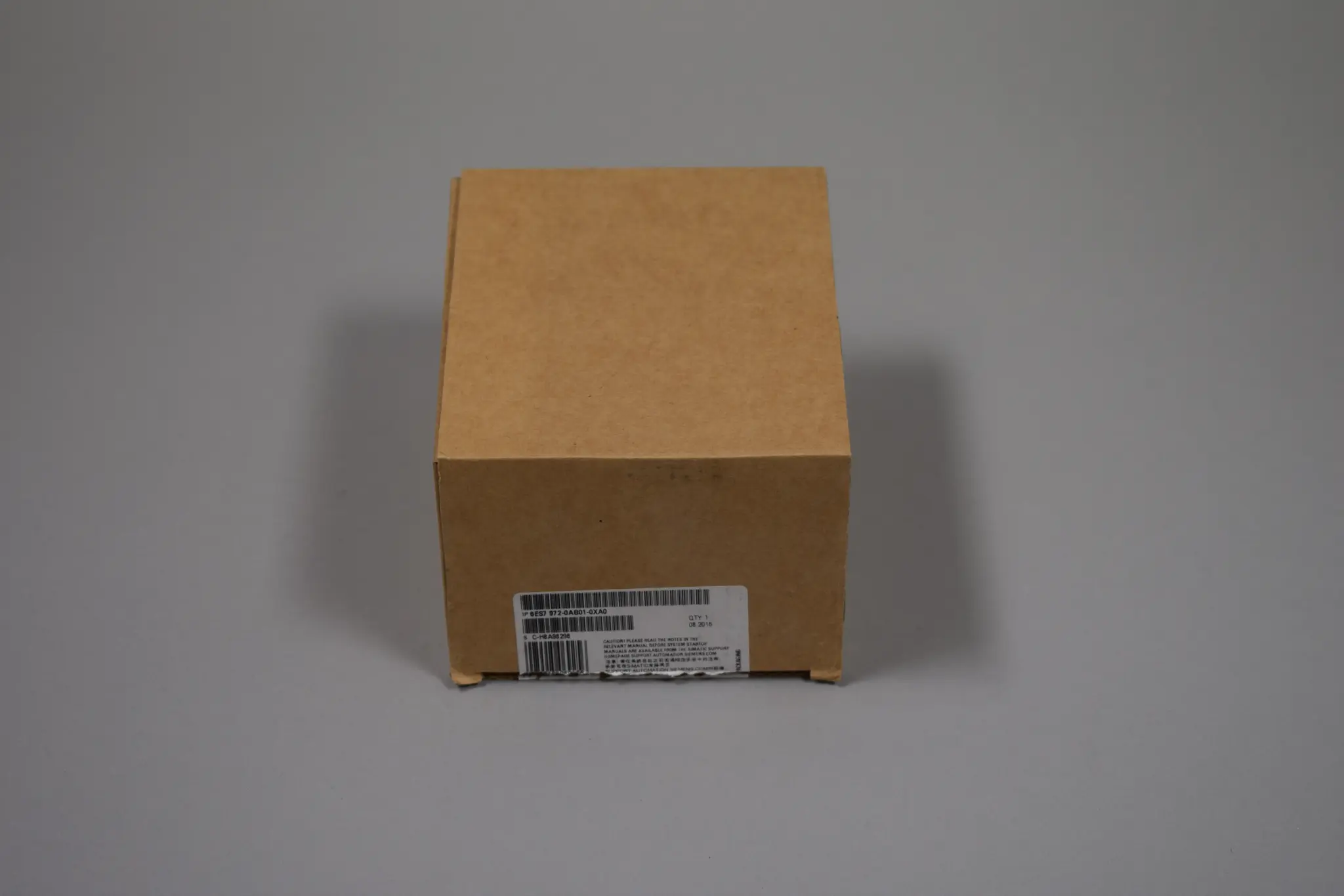 Produktfoto 1 von 6ES7972-0AB01-0XA0