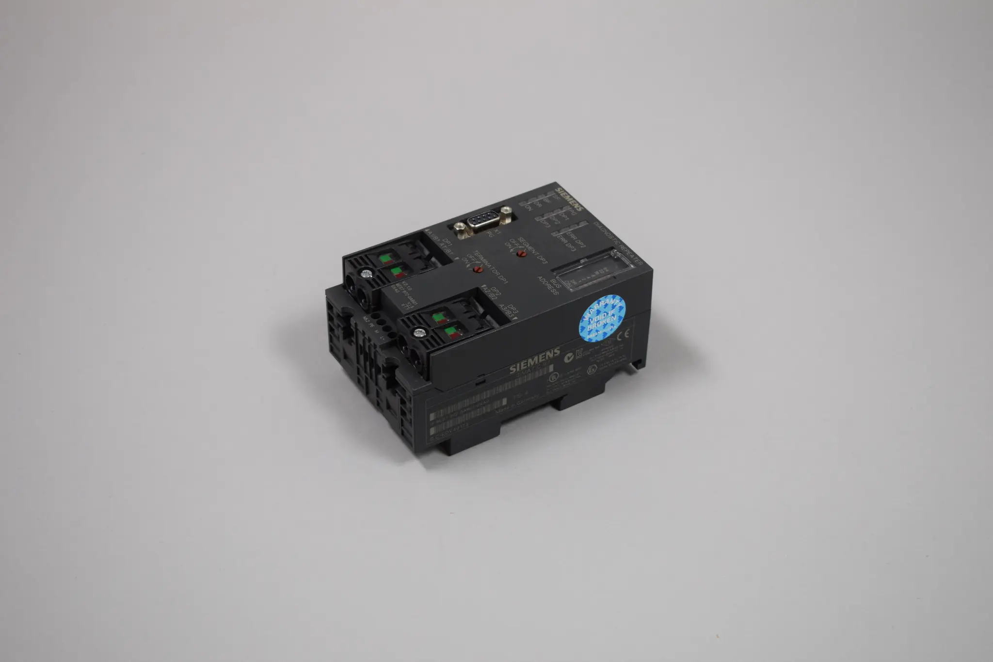 Produktfoto 1 von 6ES7972-0AB01-0XA0
