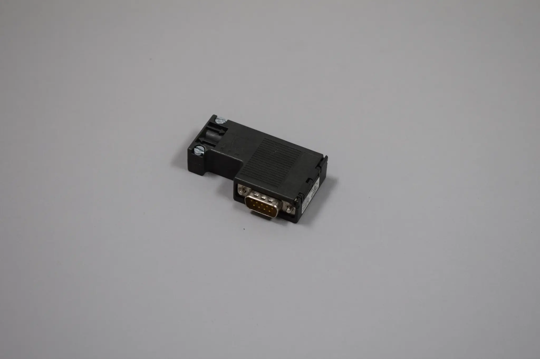 Produktfoto 1 von 6ES7972-0BA12-0XA0