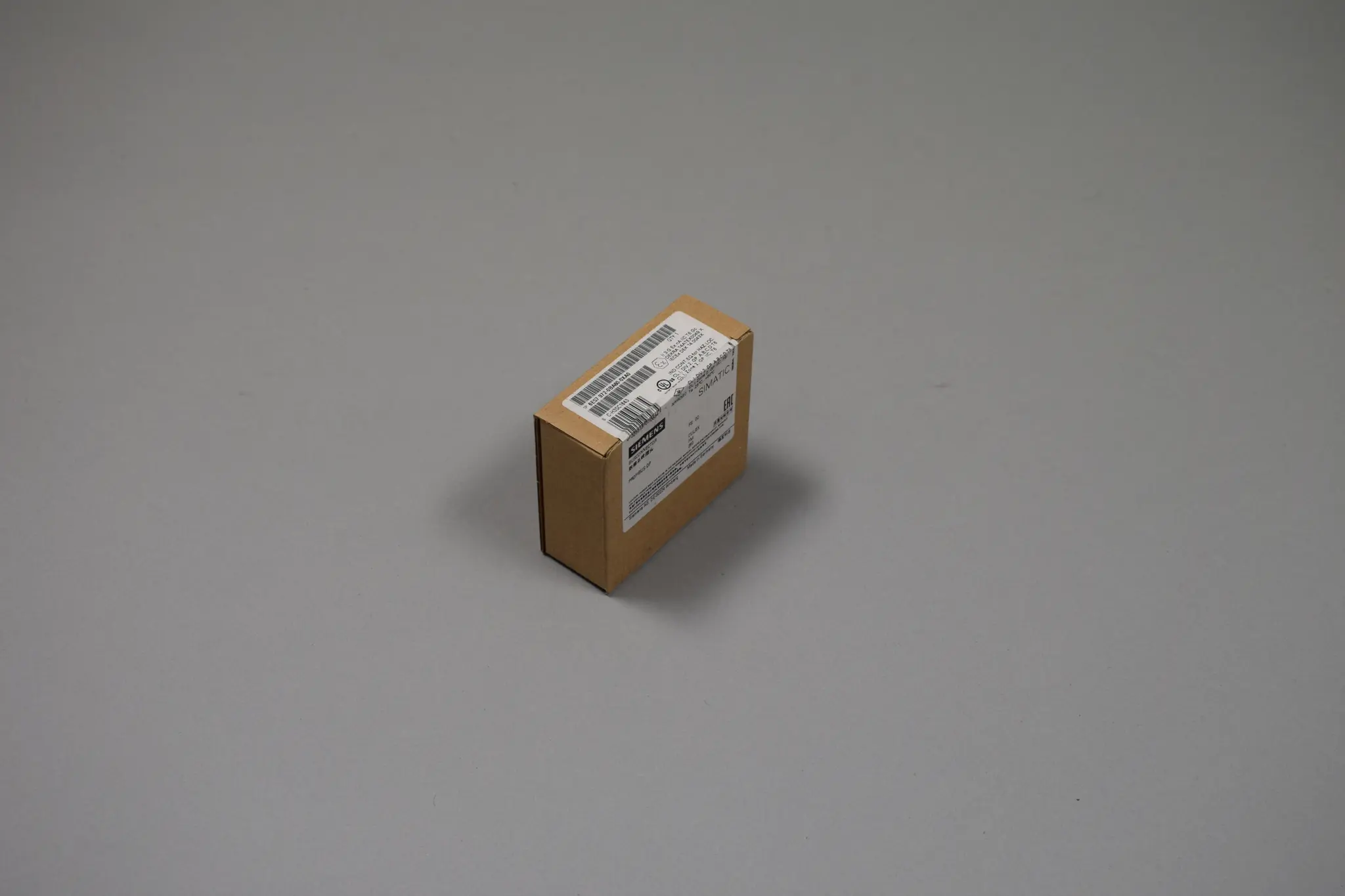 Produktfoto 1 von 6ES7972-0BA60-0XA0