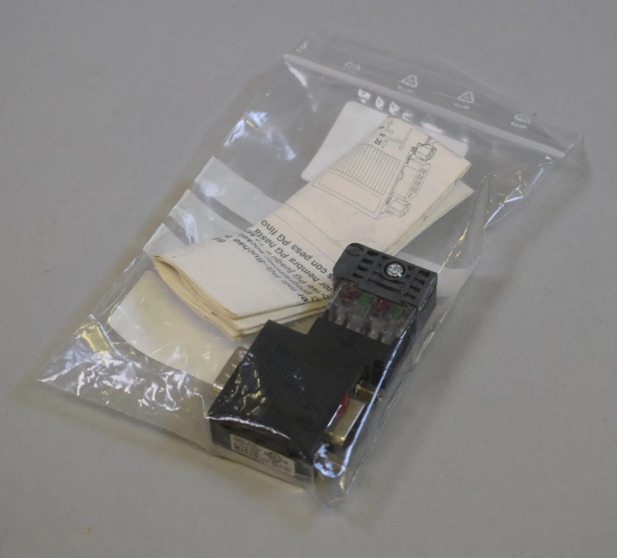 Produktfoto 1 von 6ES7972-0BB50-0XA0