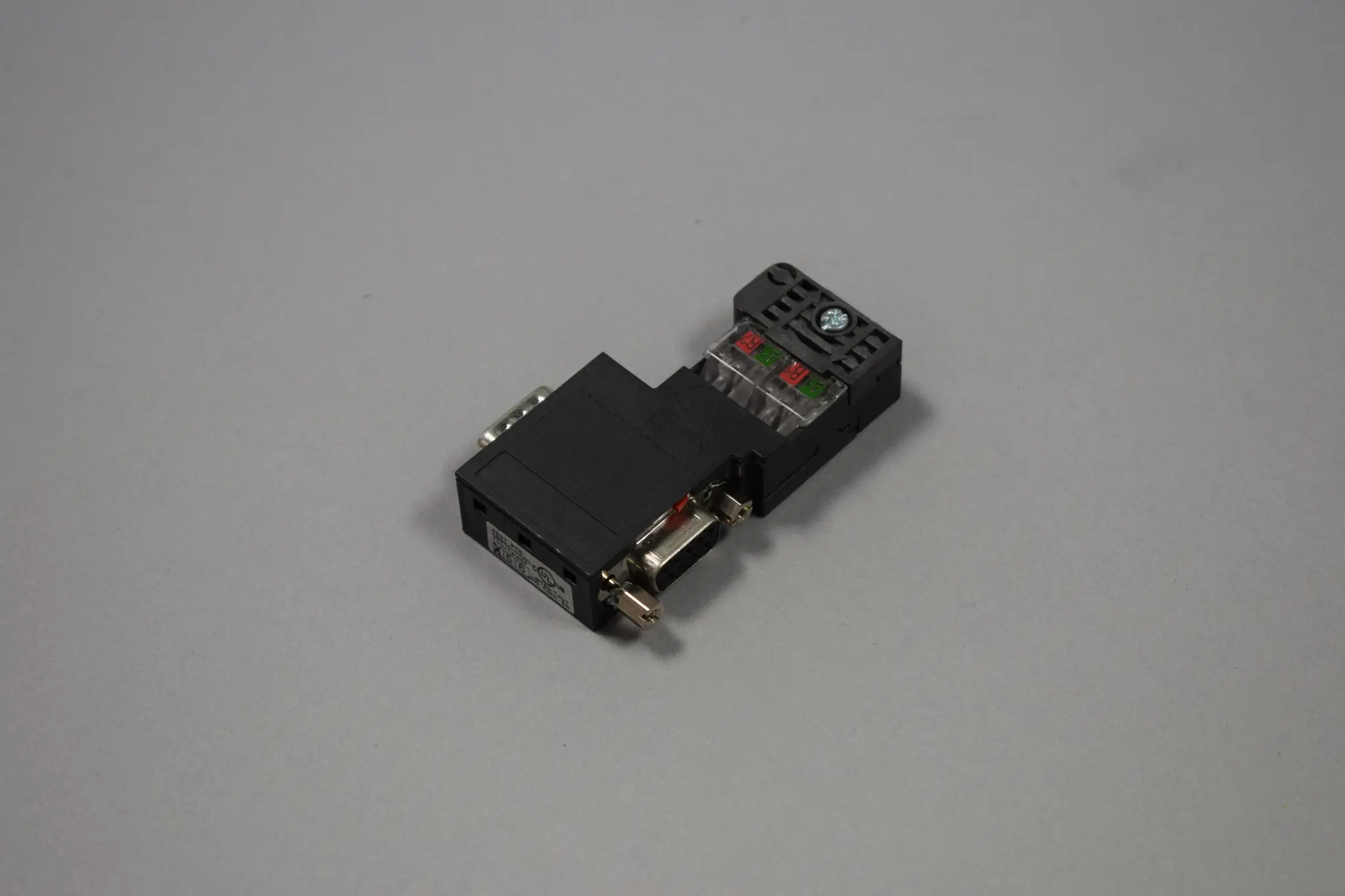Produktfoto 1 von 6ES7972-0BB50-0XA0