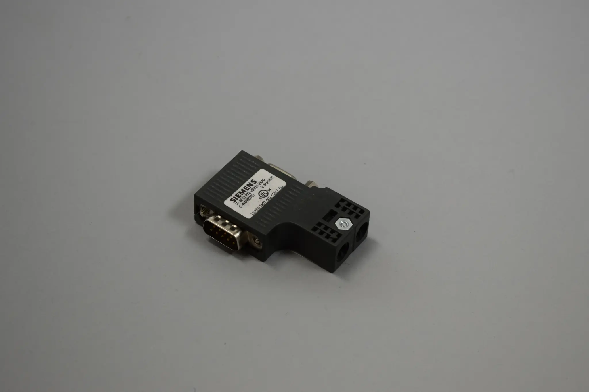 Produktfoto 1 von 6ES7972-0BB51-0XA0