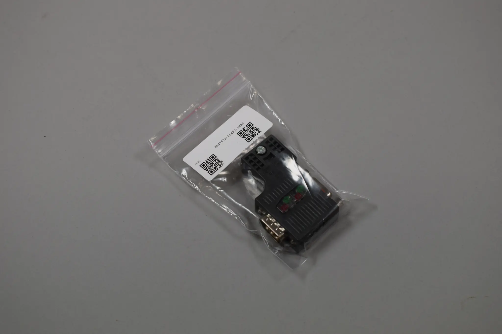 Produktfoto 1 von 6ES7972-0BB52-0XA0
