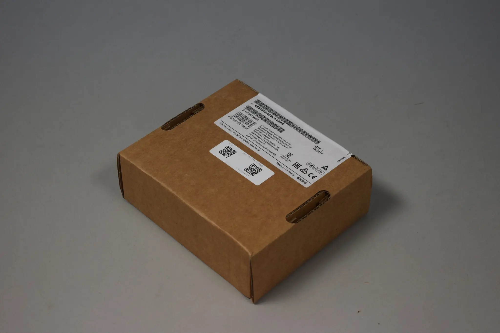 Produktfoto 1 von 6ES7972-0EB00-0XA0