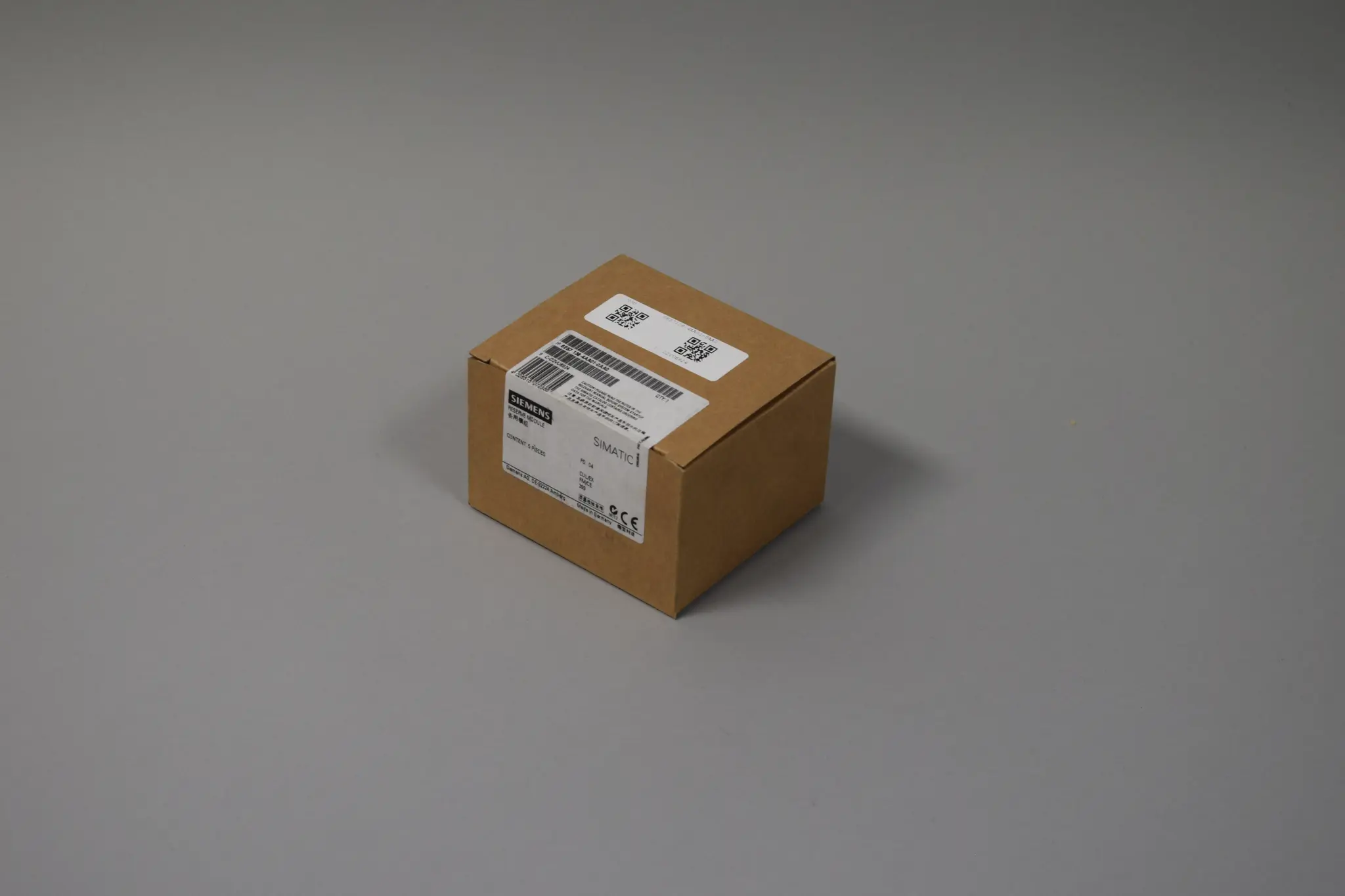 Produktfoto 1 von 6ES7138-4AA01-0AA0