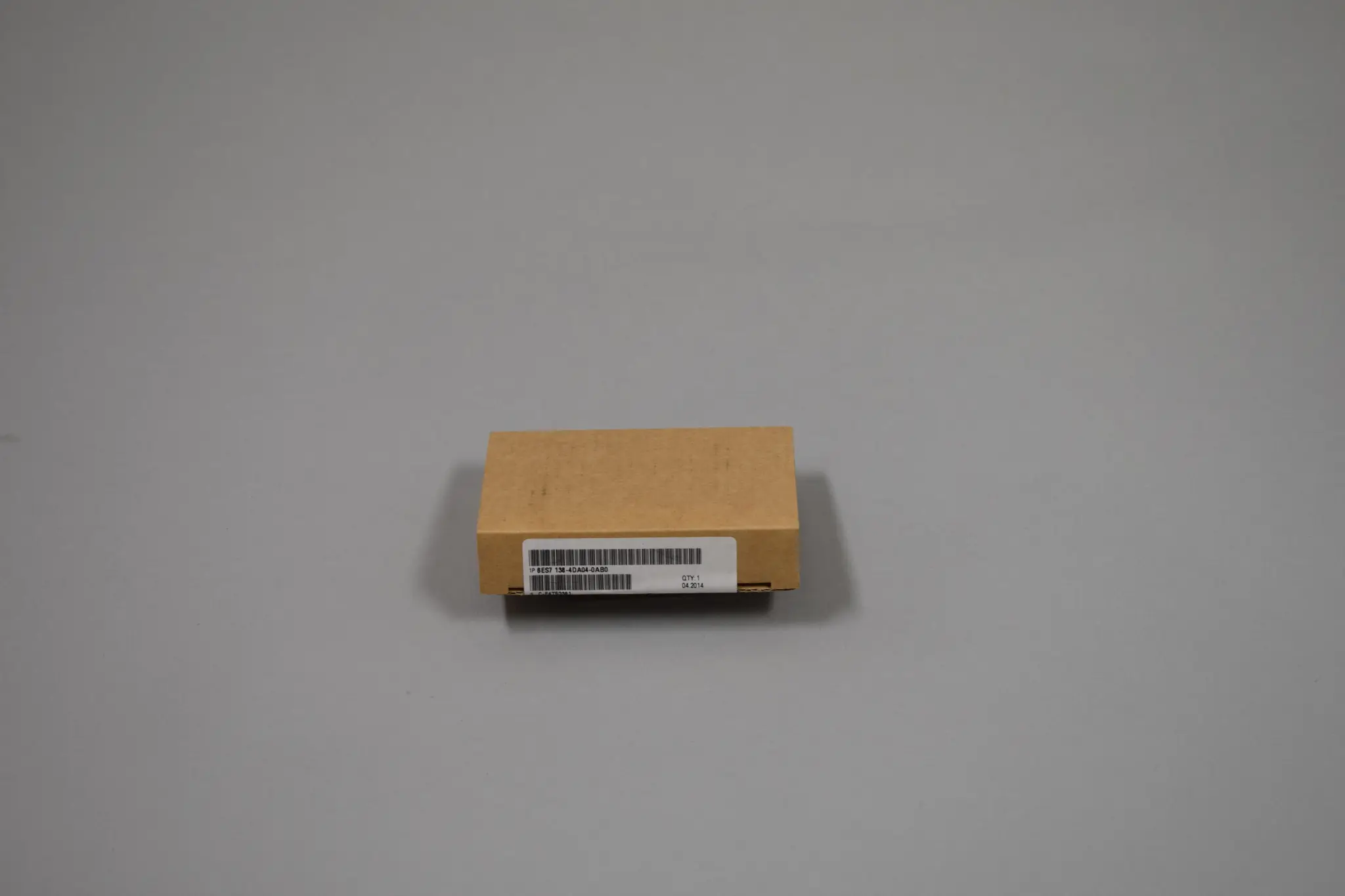 Produktfoto 1 von 6ES7138-4DA04-0AB0