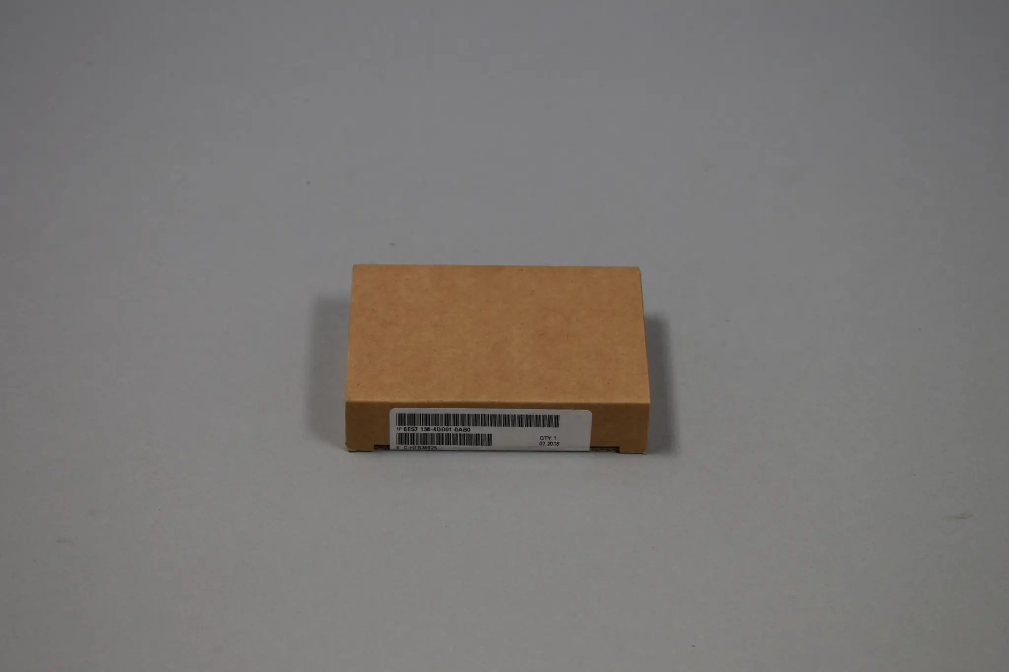 Produktfoto 1 von 6ES7138-4DD01-0AB0