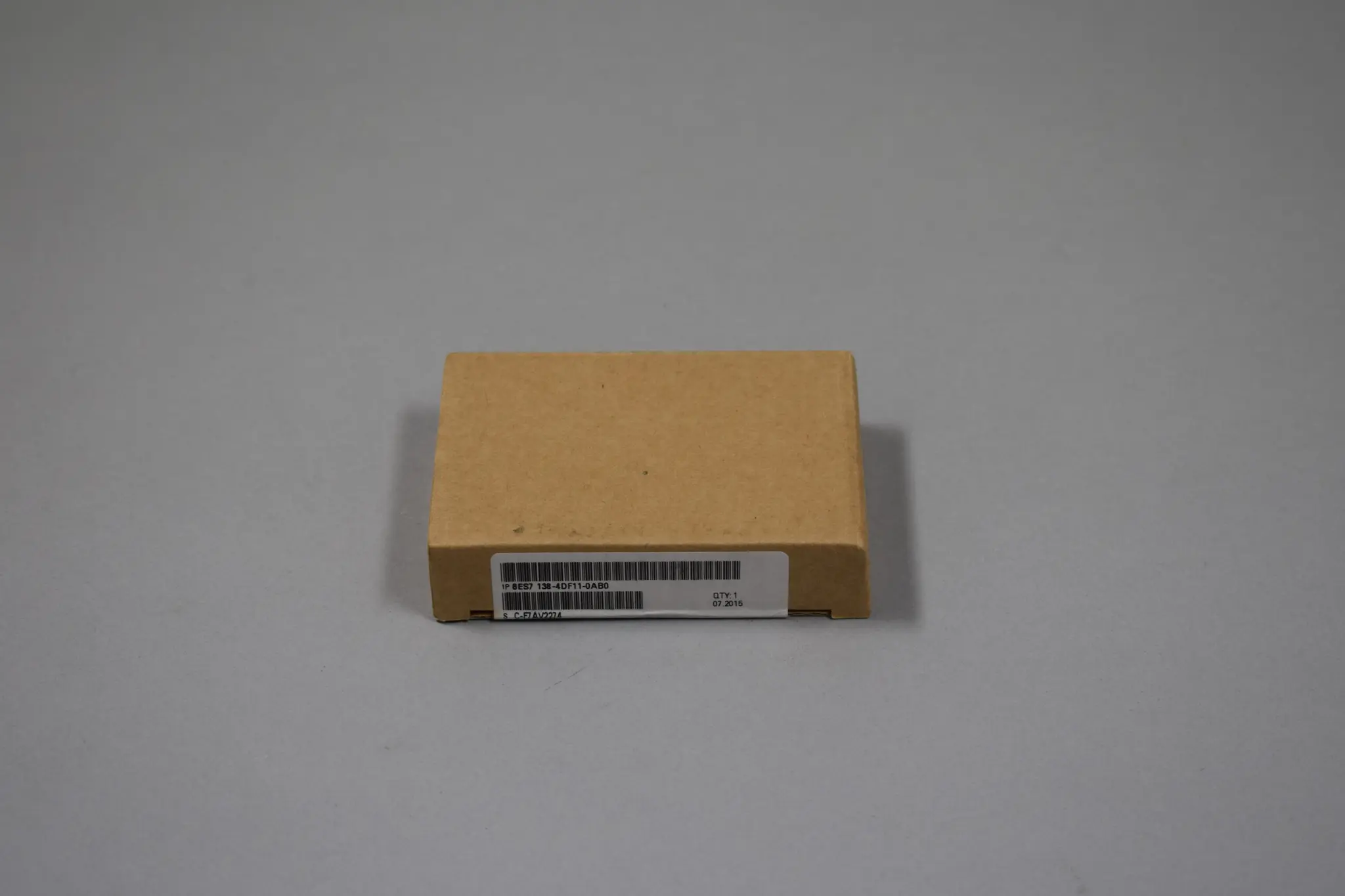 Produktfoto 1 von 6ES7138-4DF11-0AB0