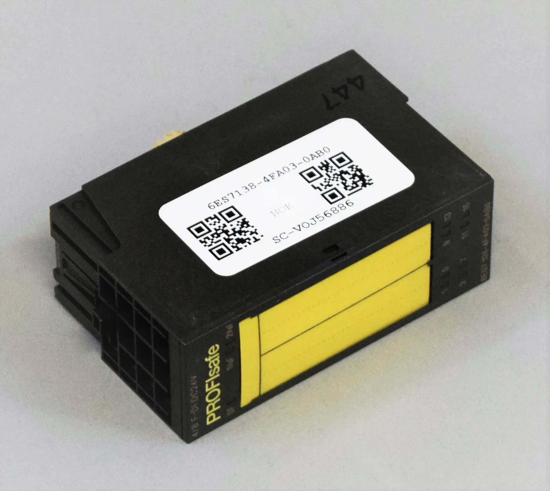 Produktfoto 1 von 6ES7138-4FA03-0AB0
