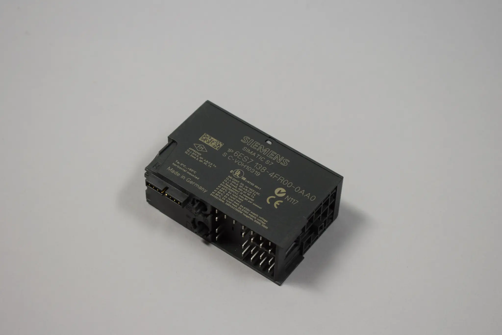 Produktfoto 1 von 6ES7138-4FR00-0AA0