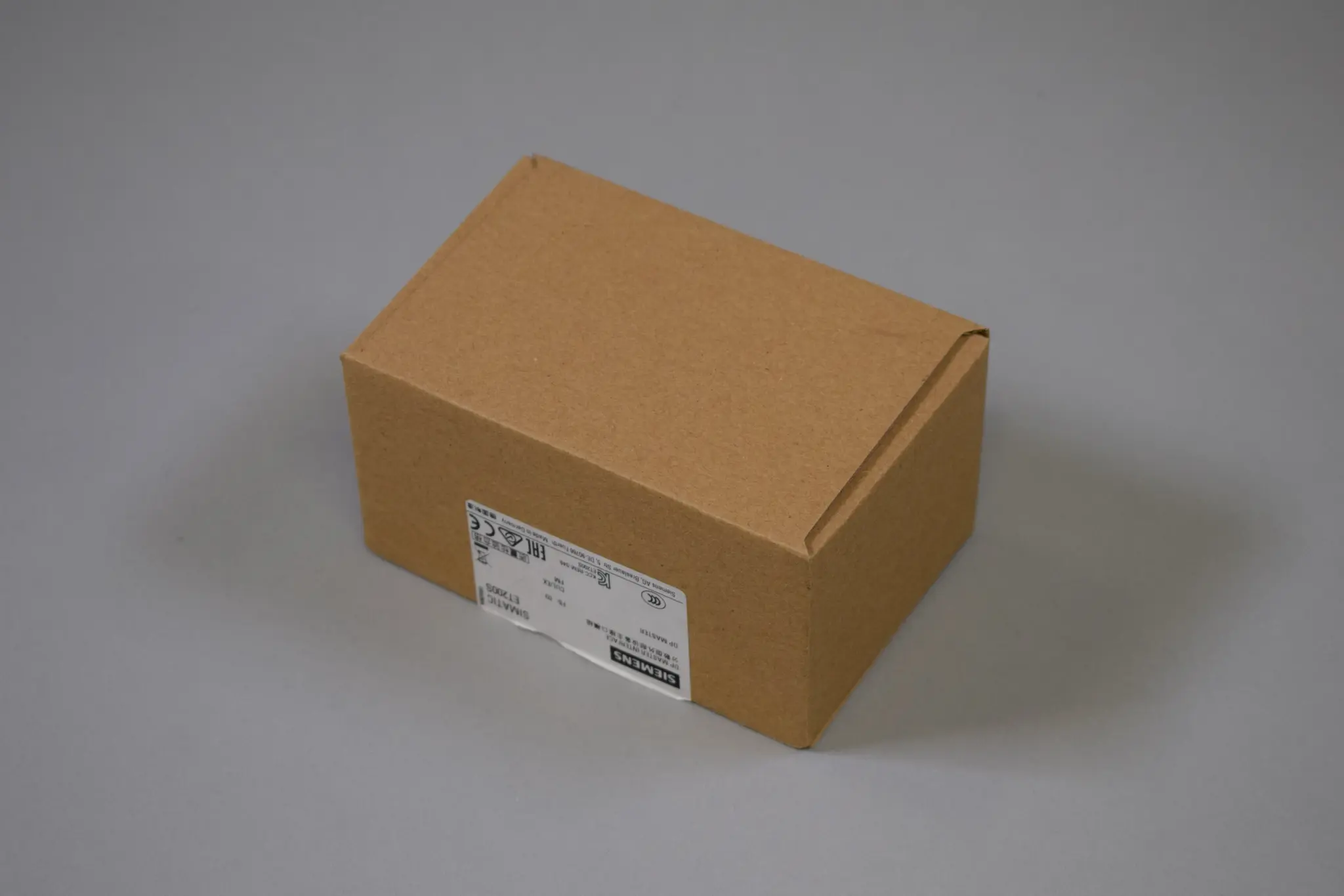 Produktfoto 1 von 6ES7138-4HA00-0AB0
