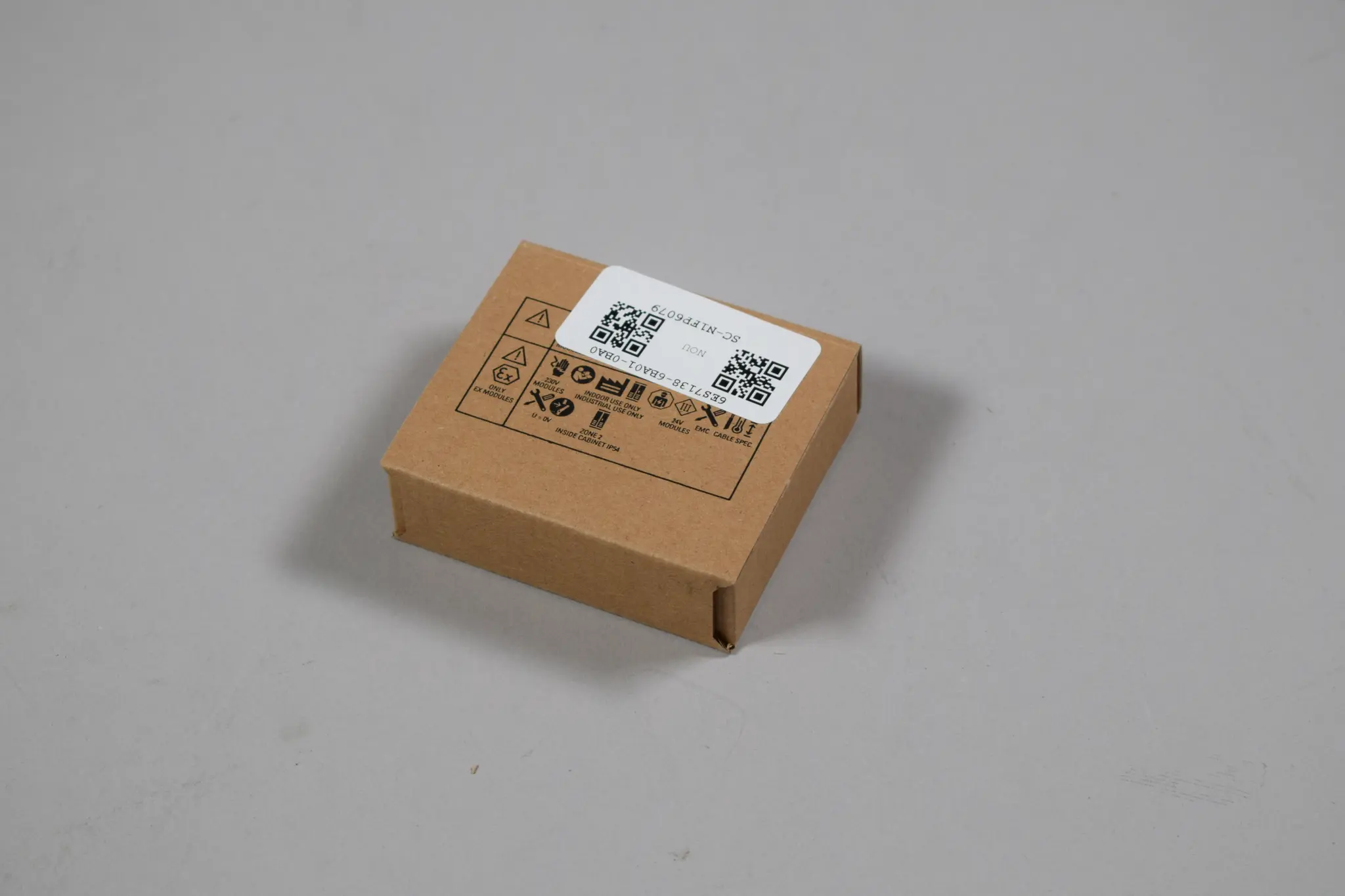 Produktfoto 1 von 6ES7138-6BA01-0BA0