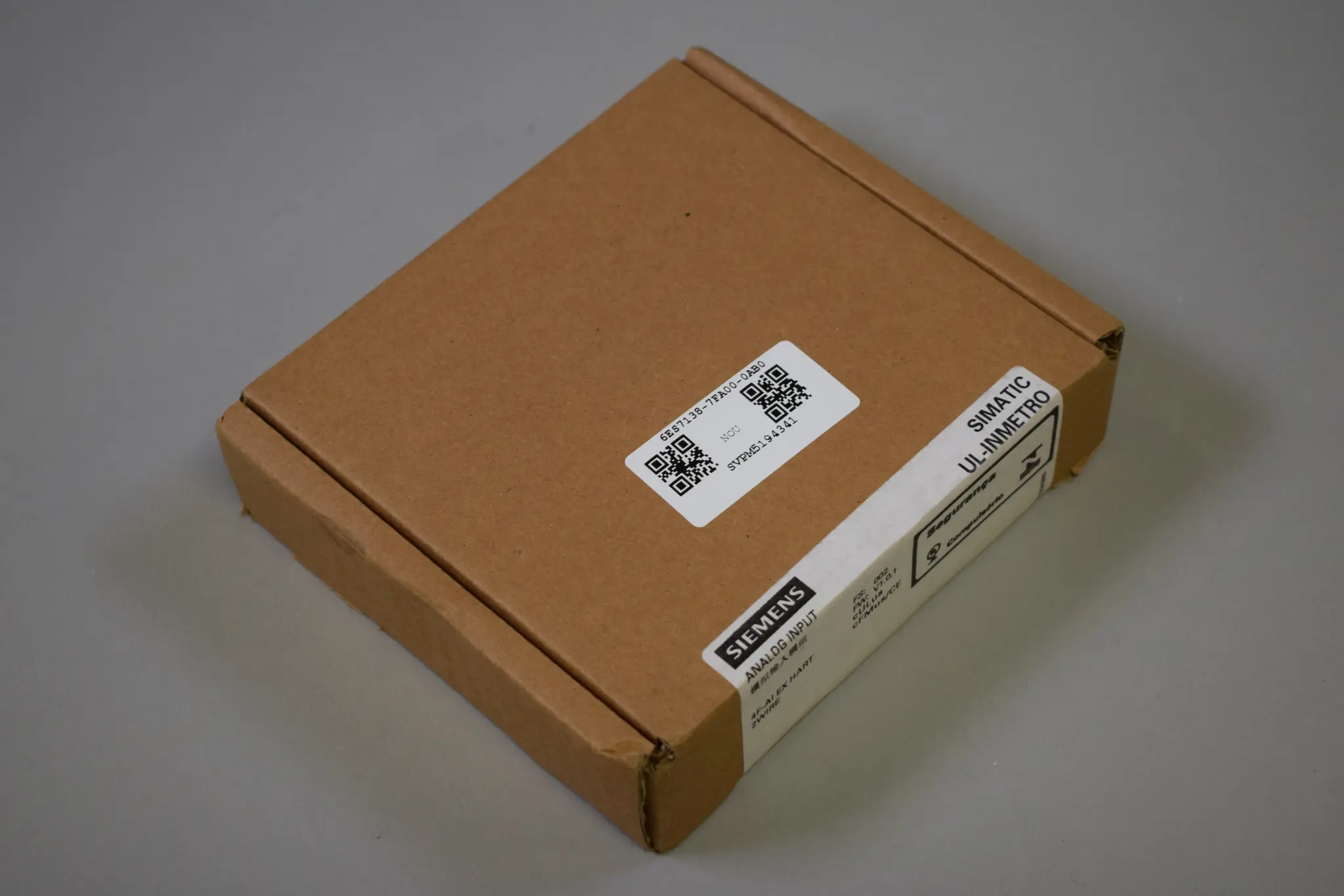 Produktfoto 1 von 6ES7138-7FA00-0AB0