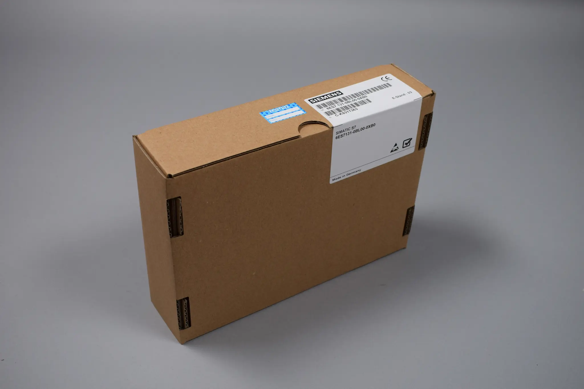 Produktfoto 1 von 6ES7131-0BL00-0XB0