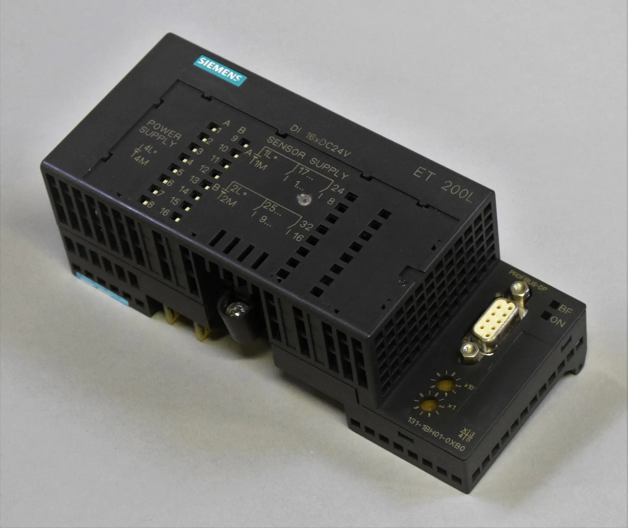 Produktfoto 1 von 6ES7131-1BH01-0XB0