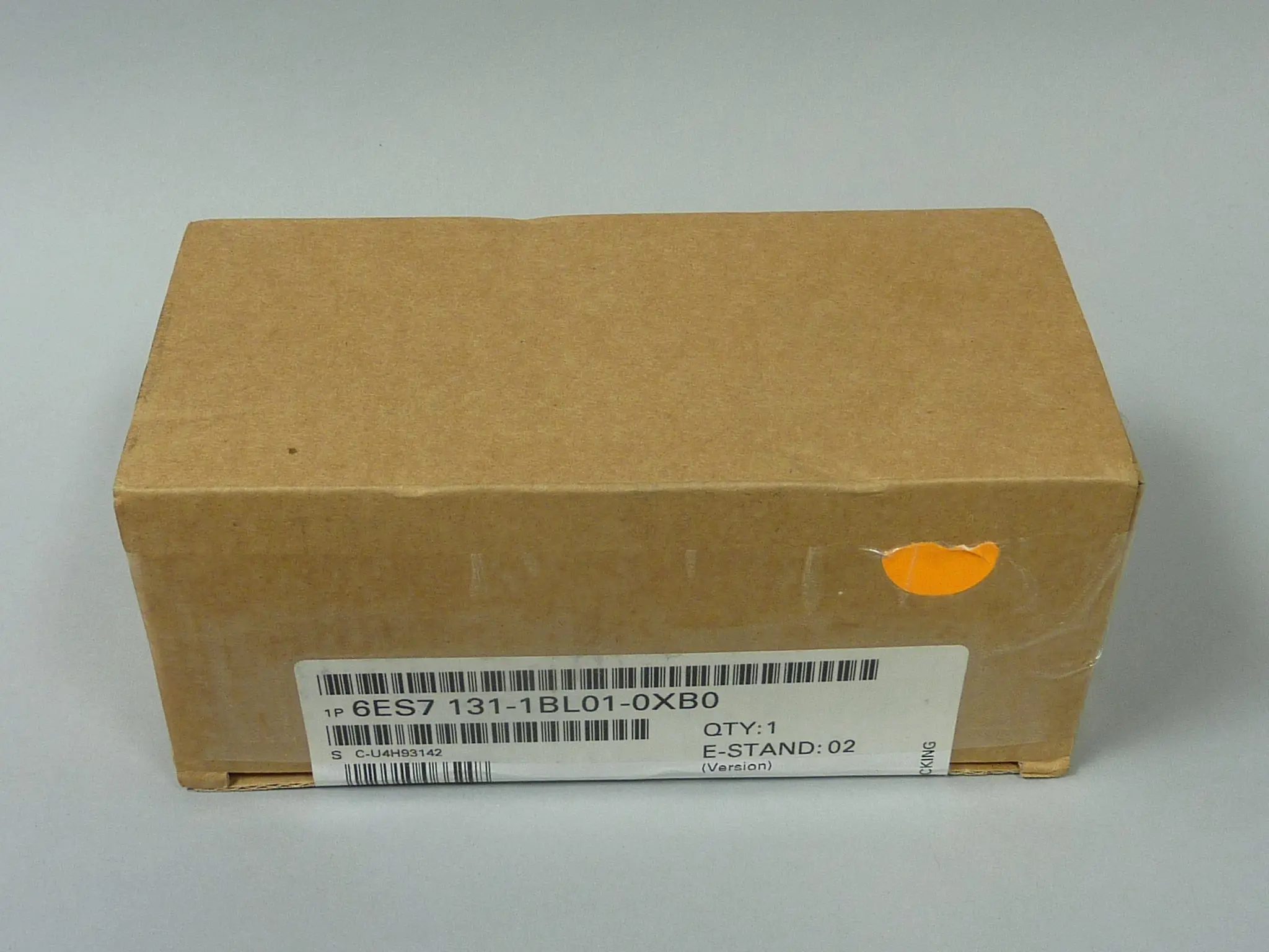Produktfoto 1 von 6ES7131-1BL01-0XB0
