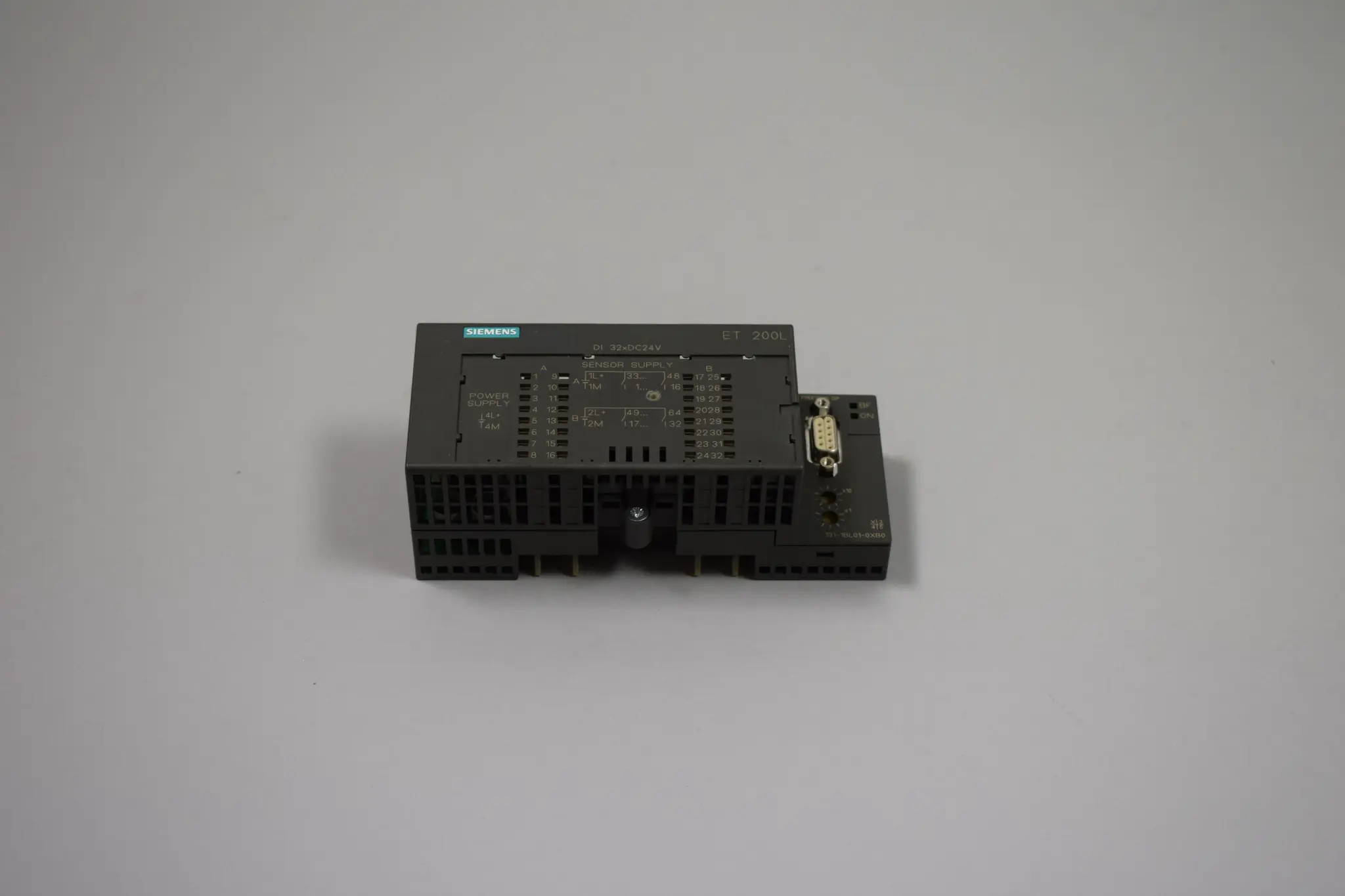 Produktfoto 1 von 6ES7131-1BL01-0XB0