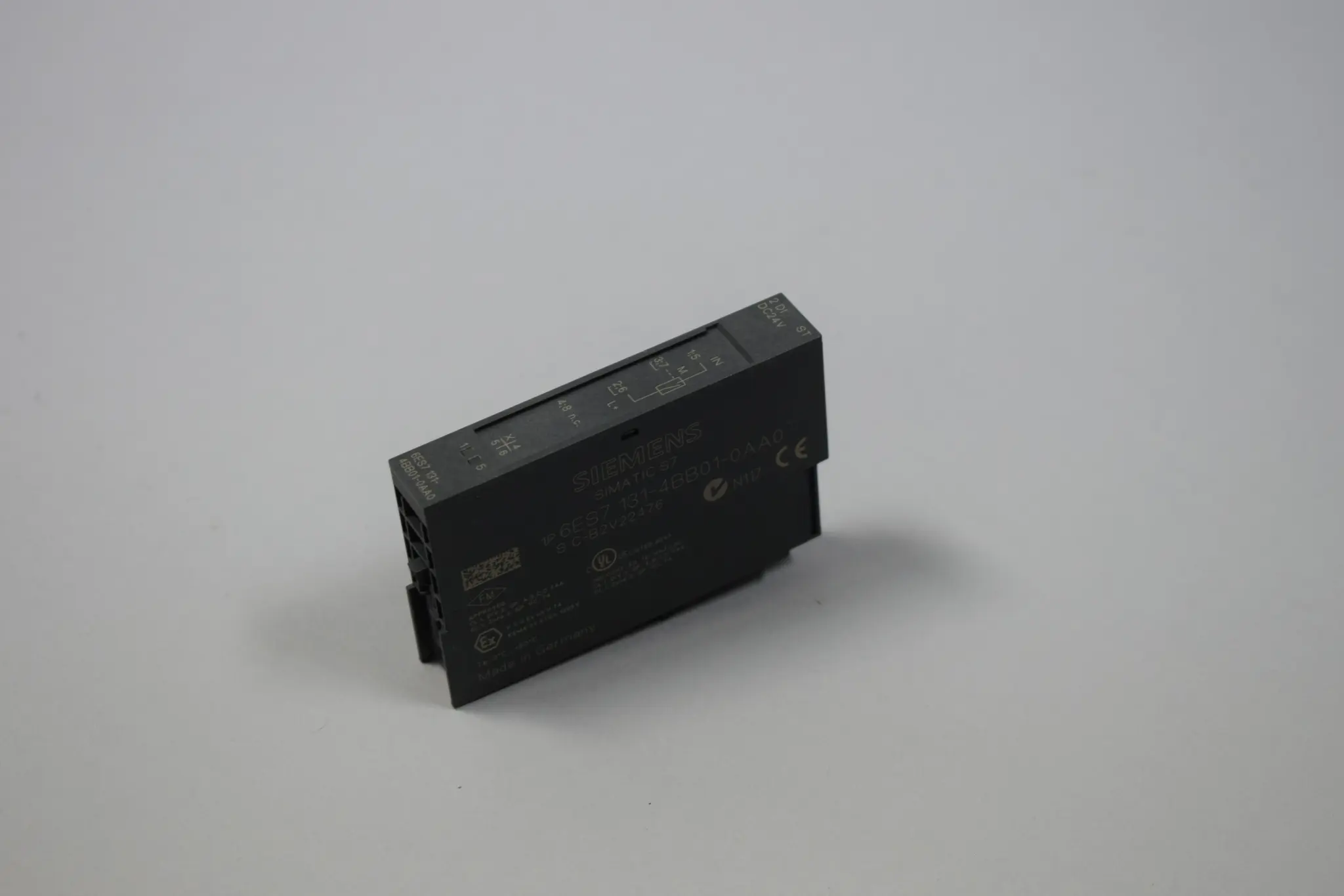 Produktfoto 1 von 6ES7131-4BB01-0AA0