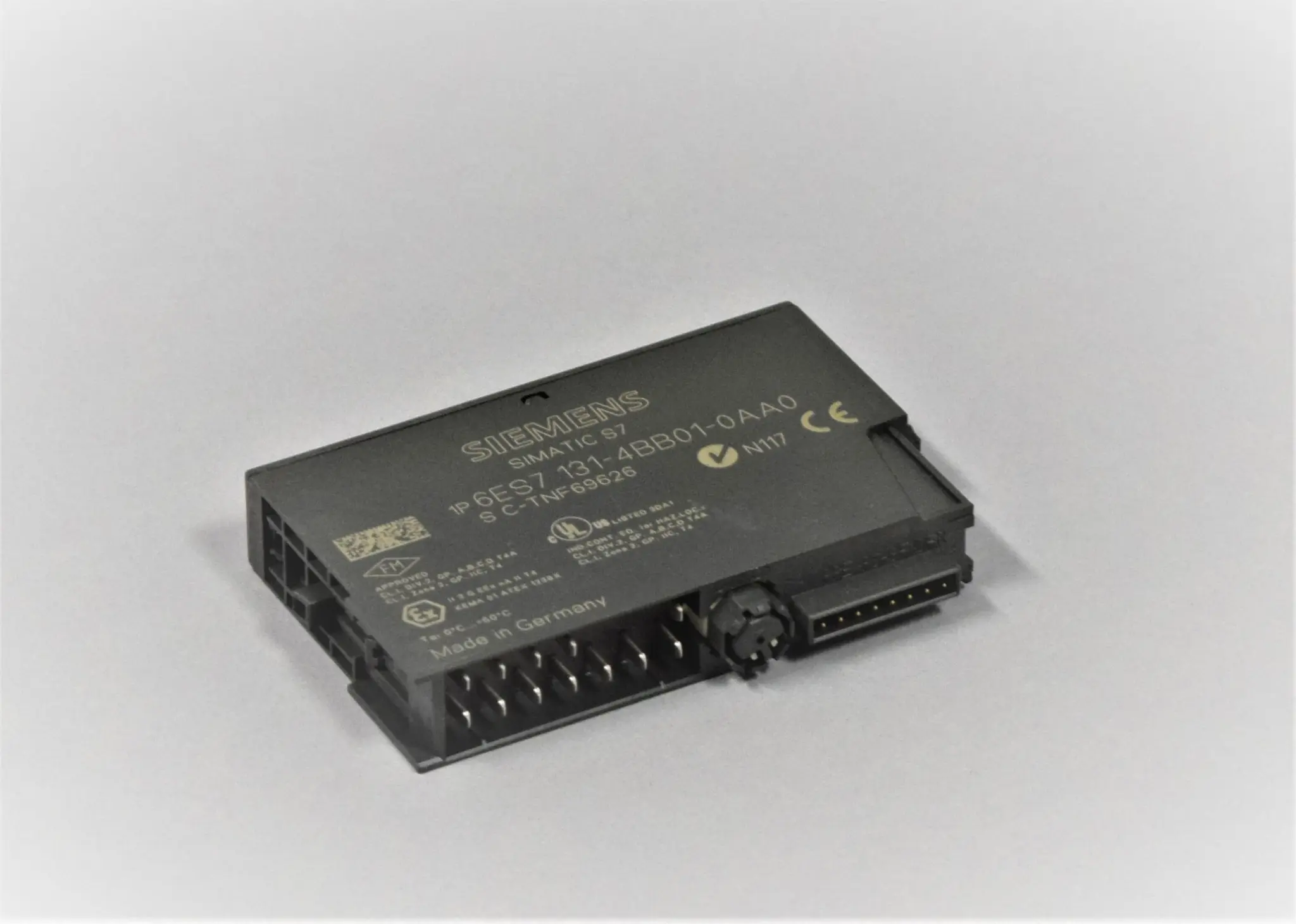 Produktfoto 1 von 6ES7131-4BB01-0AA0