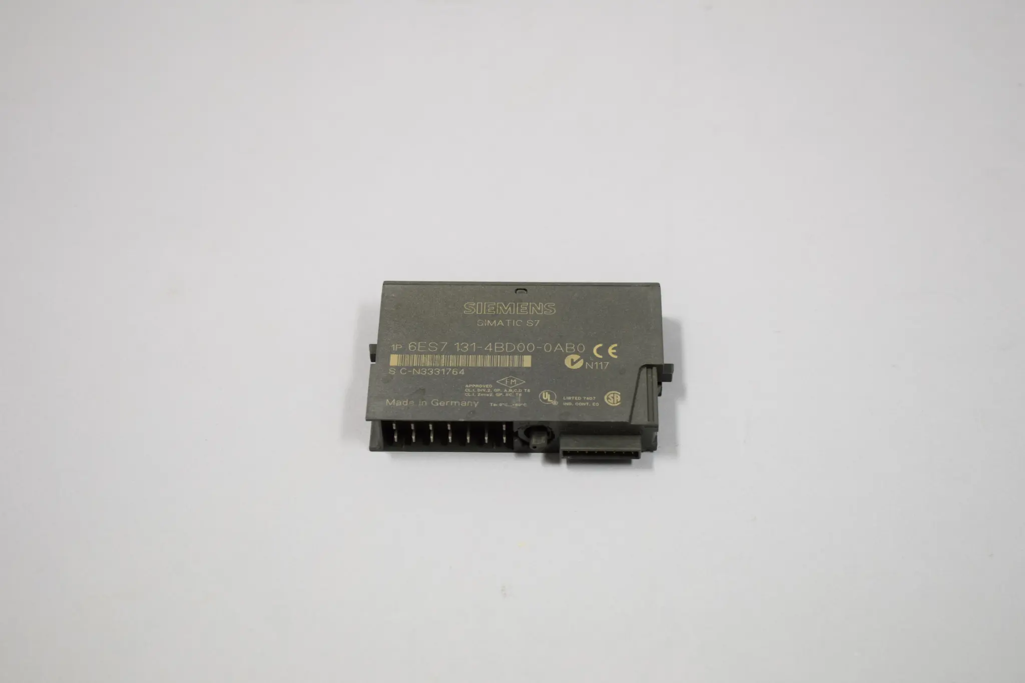 Produktfoto 1 von 6ES7131-4BD00-0AB0