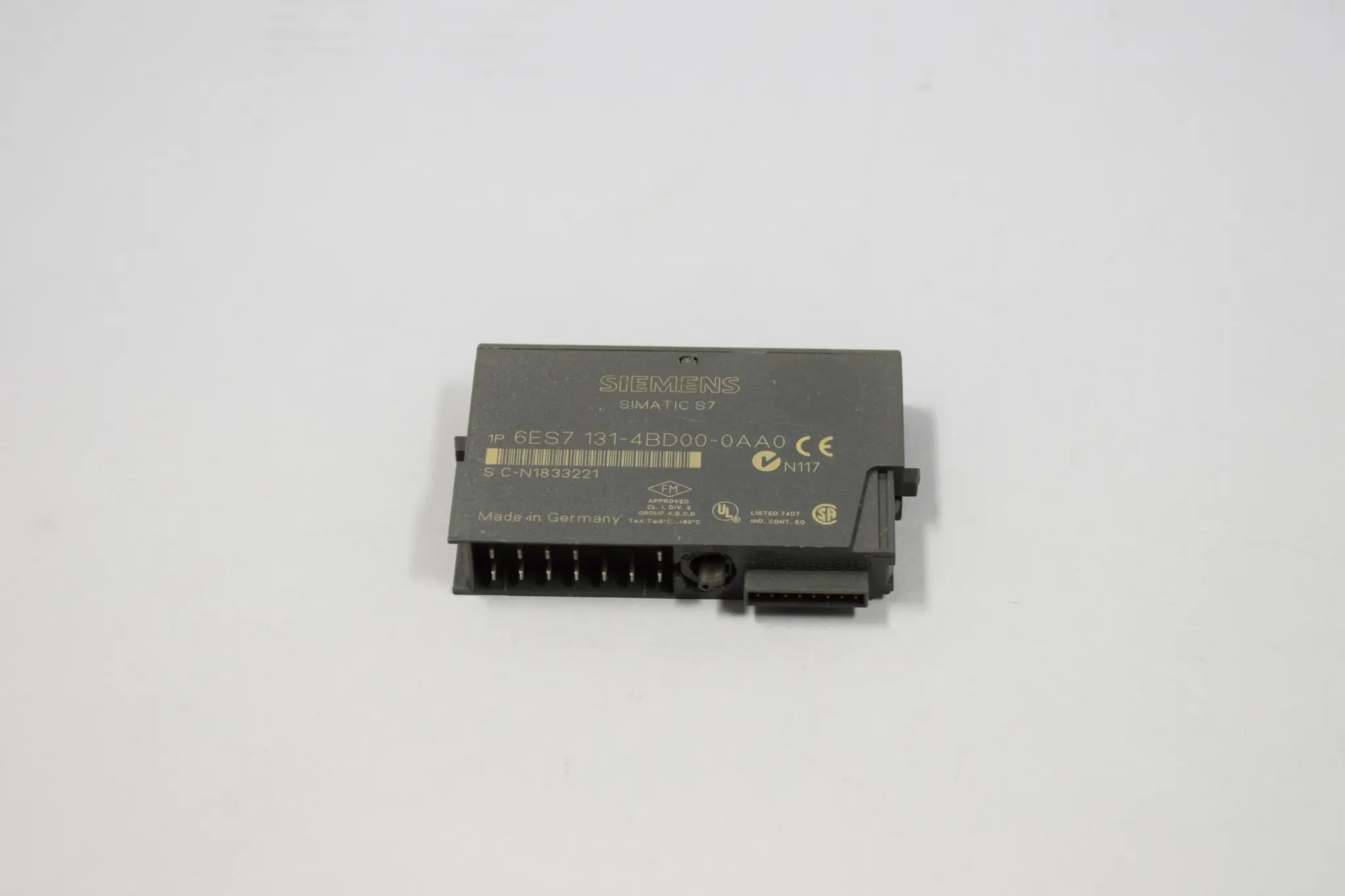 Produktfoto 1 von 6ES7131-4BD00-0AA0