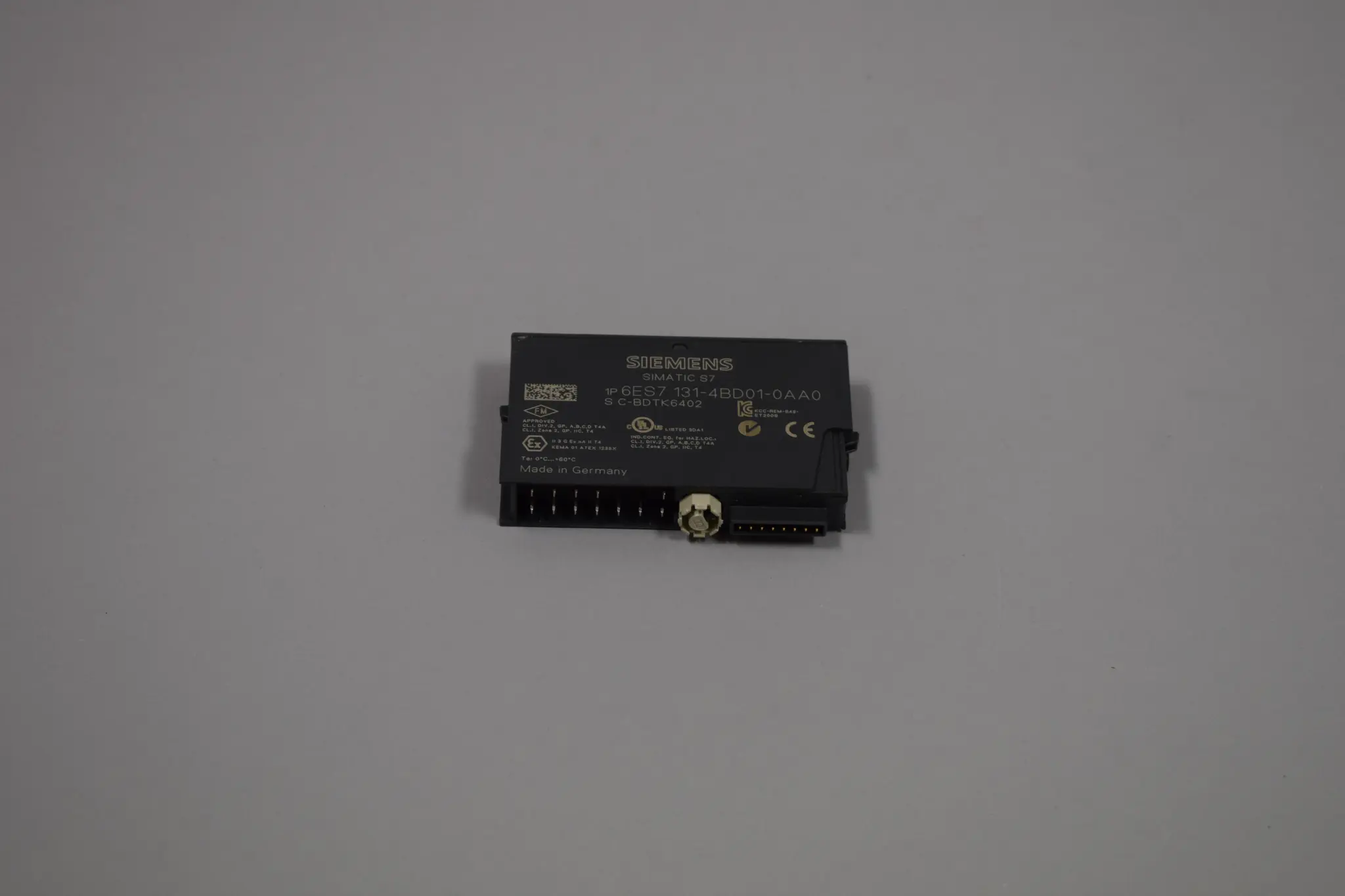 Produktfoto 1 von 6ES7131-4BD01-0AA0
