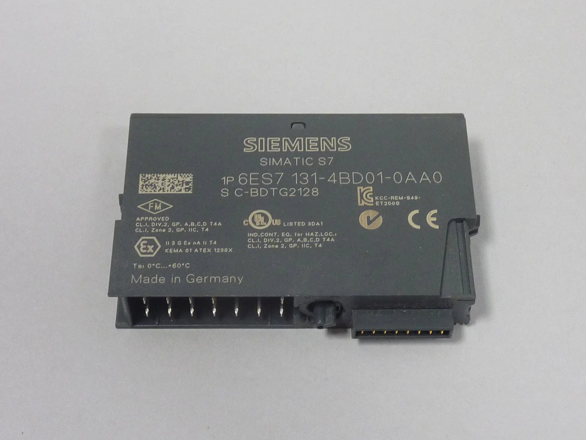 Produktfoto 1 von 6ES7131-4BD01-0AA0