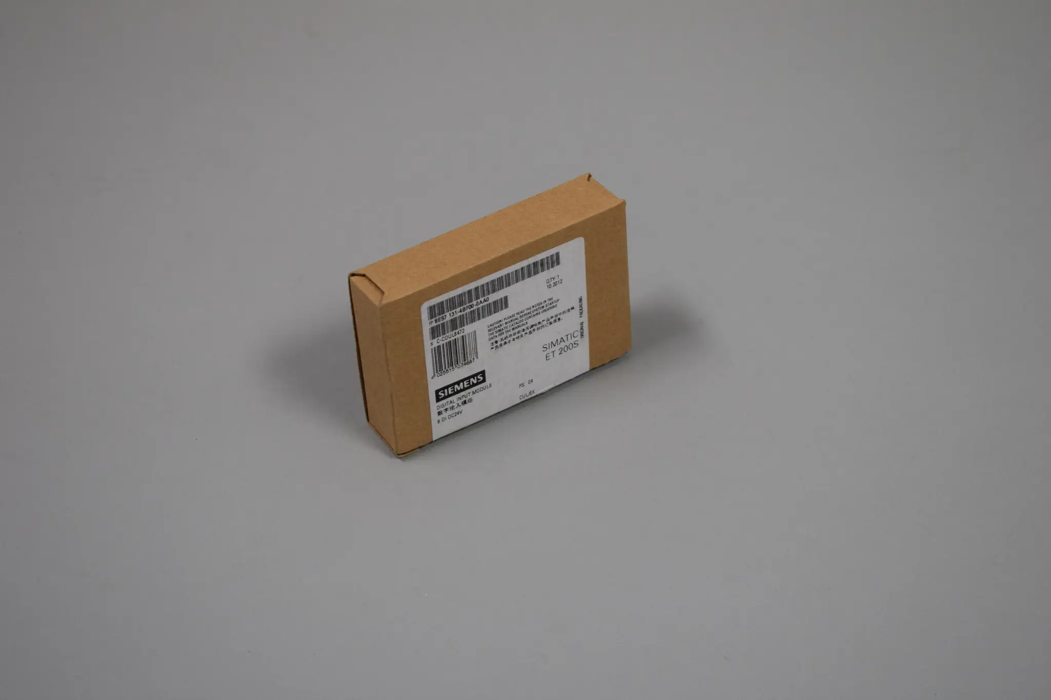 Produktfoto 1 von 6ES7131-4BF00-0AA0