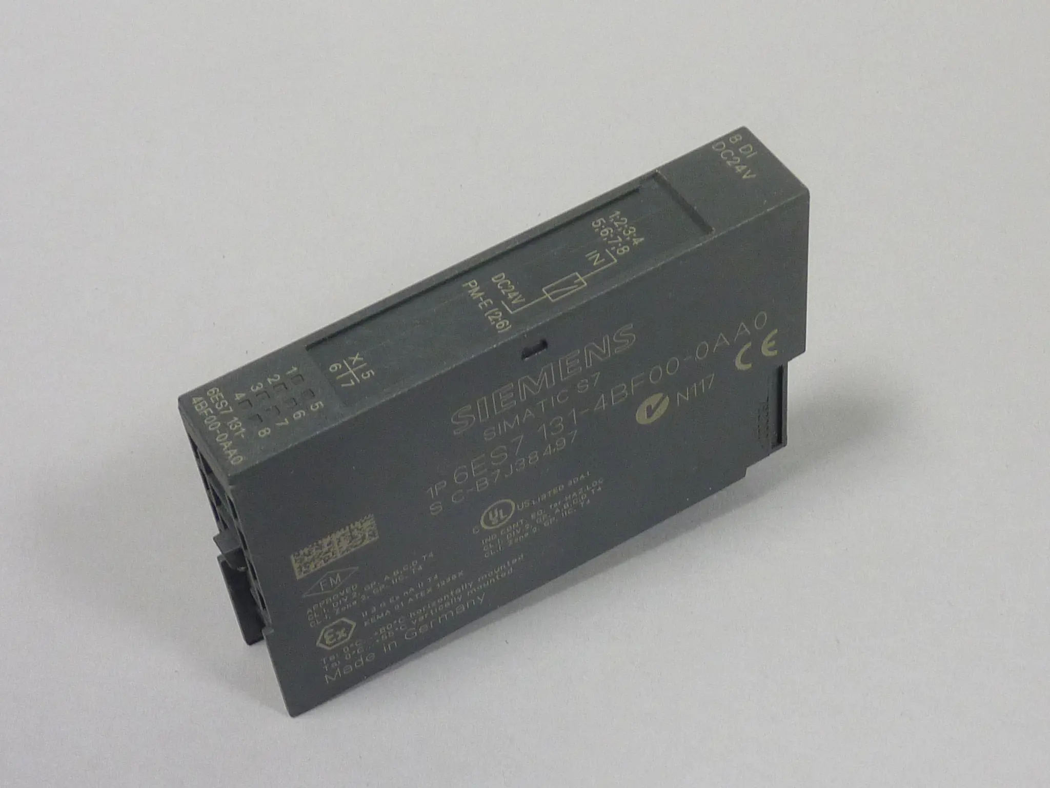Produktfoto 1 von 6ES7131-4BF00-0AA0