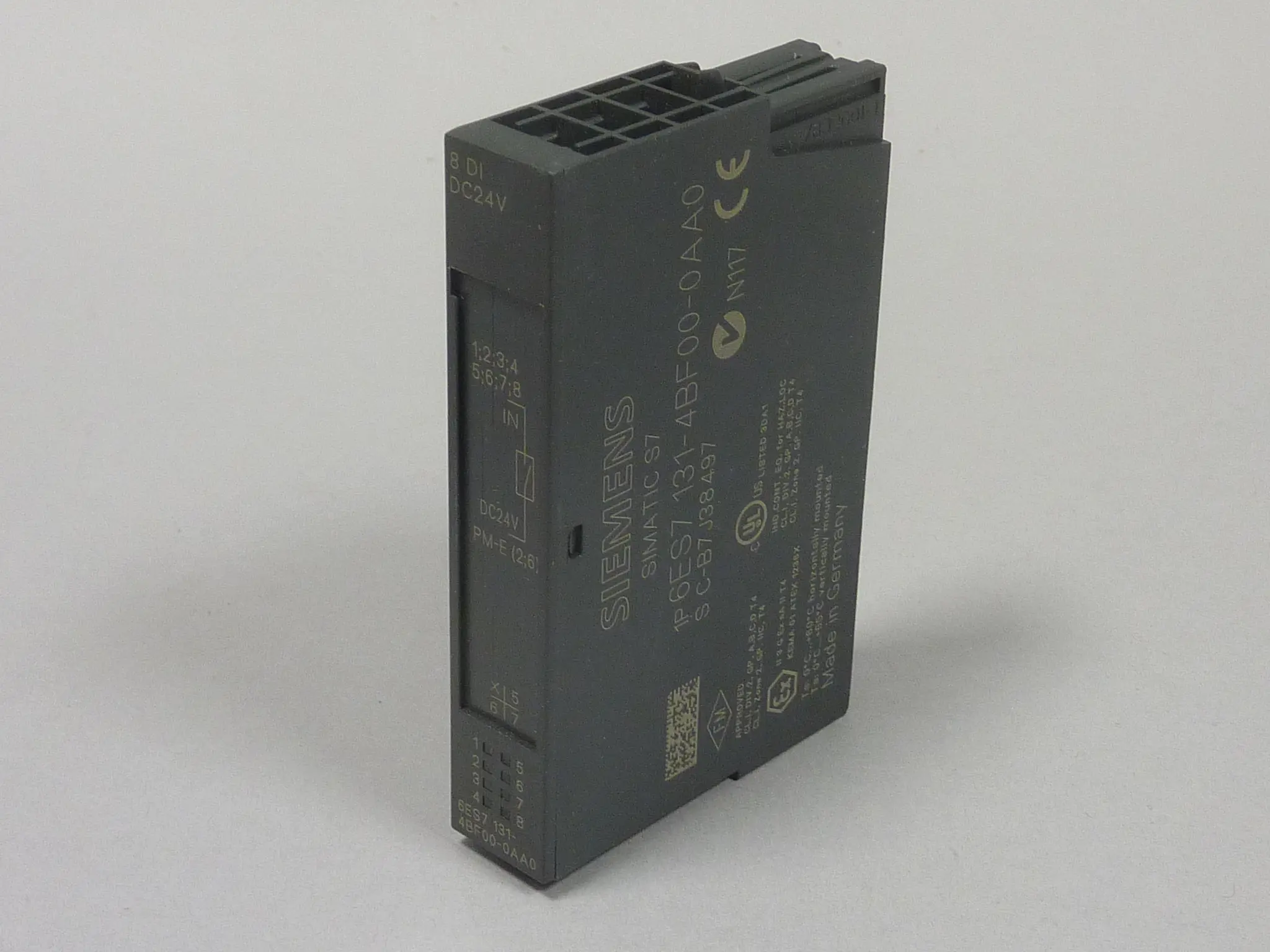 Produktfoto 1 von 6ES7131-4BF00-0AA0