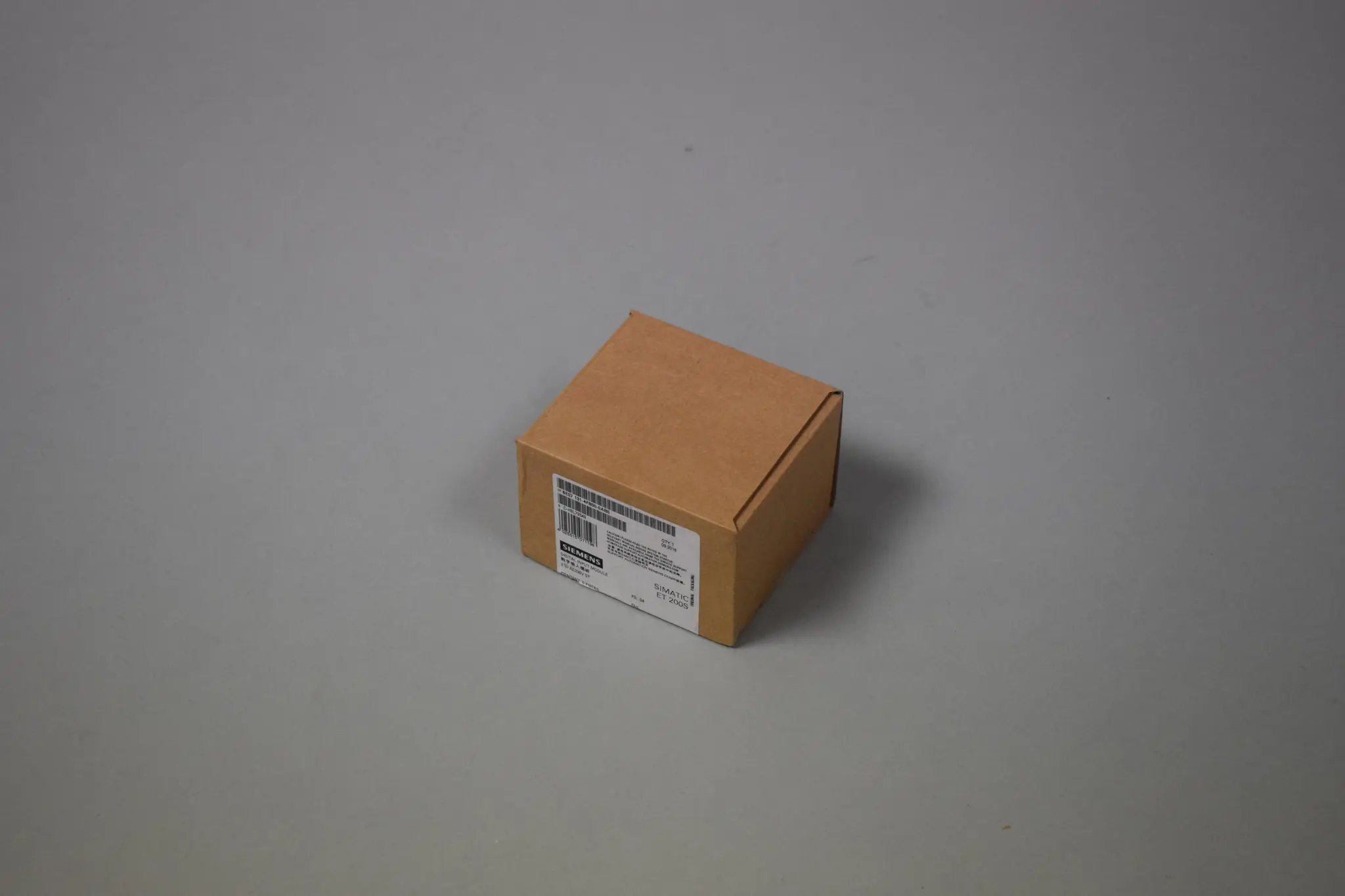 Produktfoto 1 von 6ES7131-4FB00-0AB0