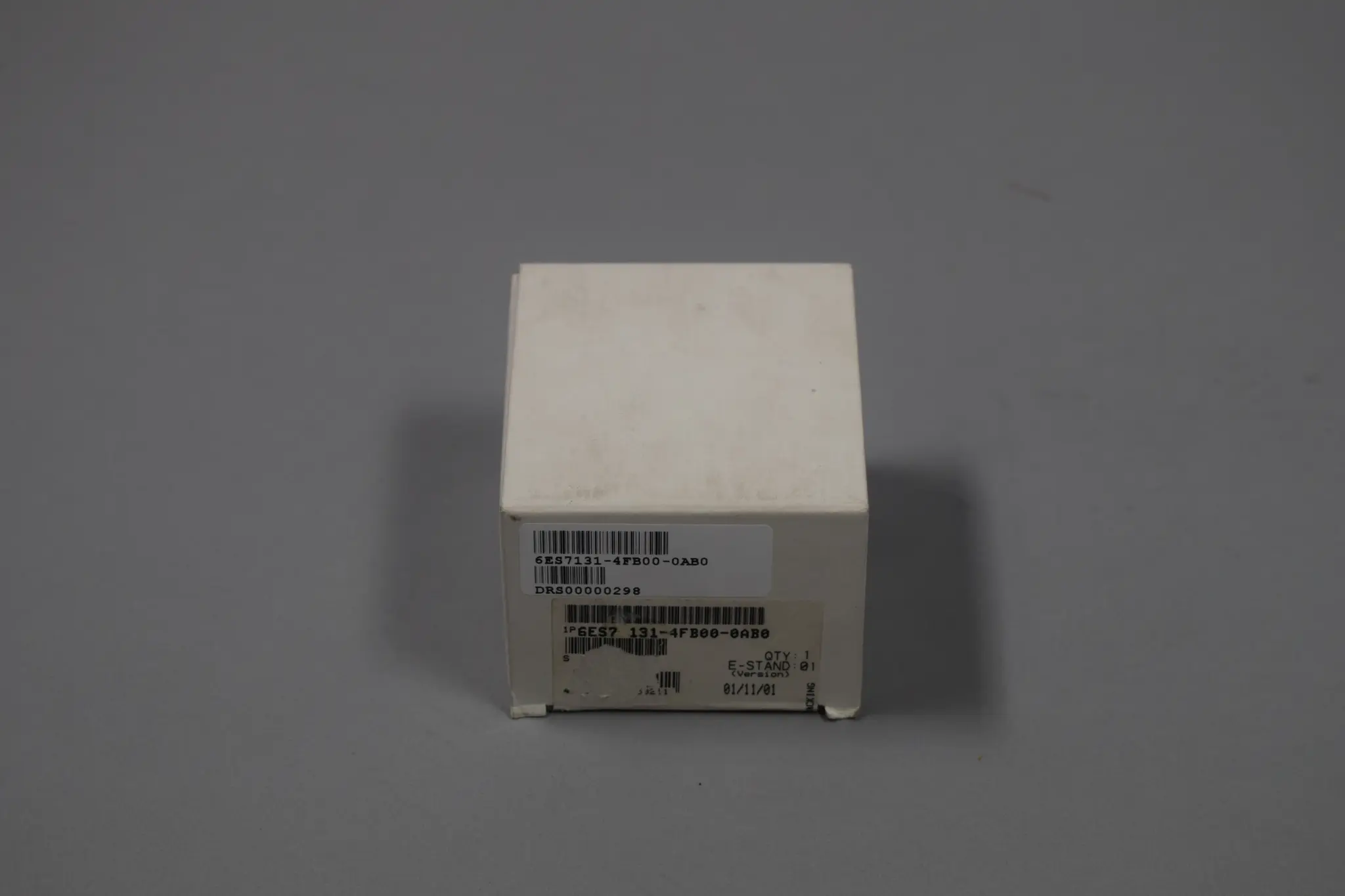 Produktfoto 1 von 6ES7131-4FB00-0AB0