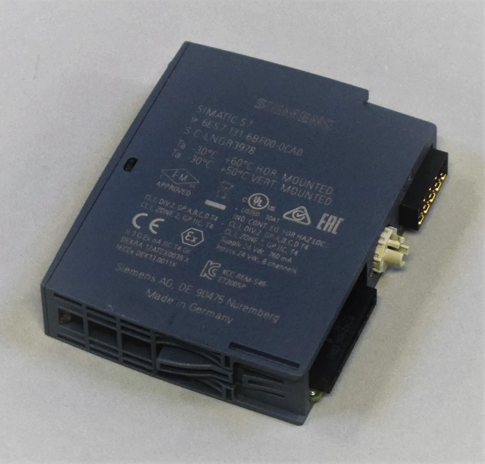 Produktfoto 1 von 6ES7131-6BF00-0CA0